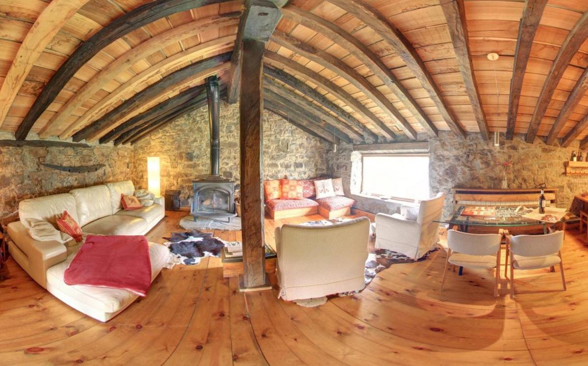 Cabañas con Encanto