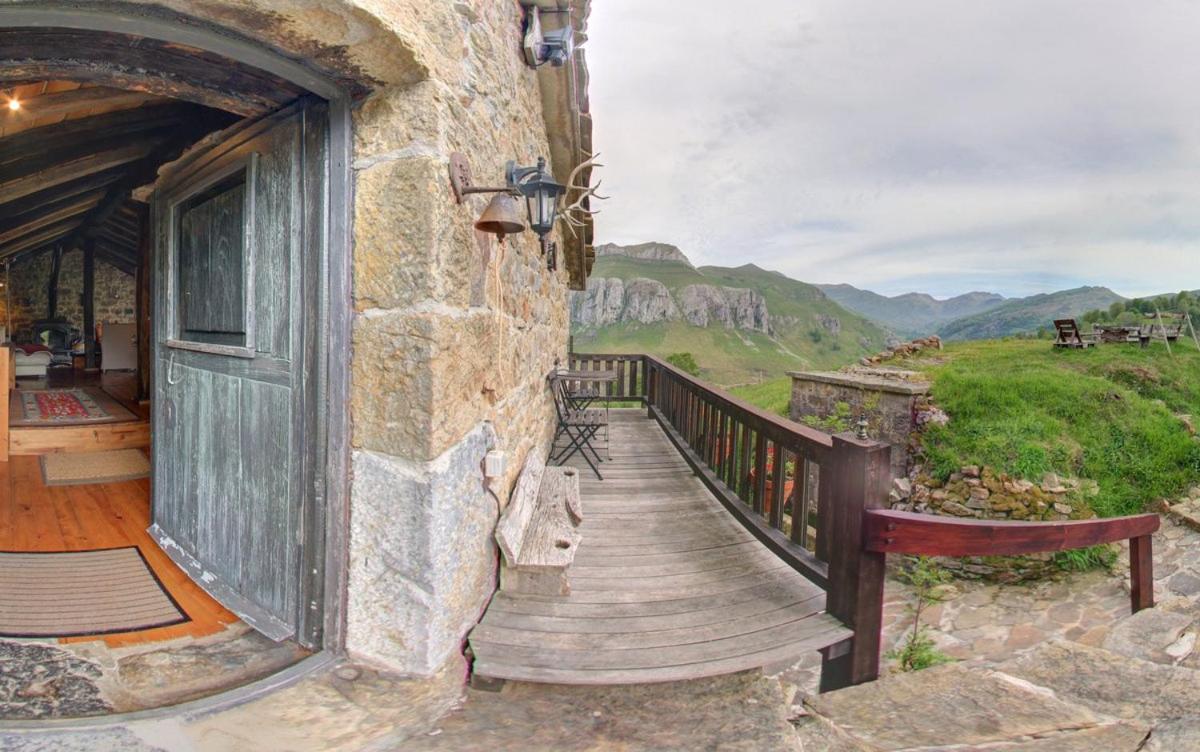 Cabañas con Encanto