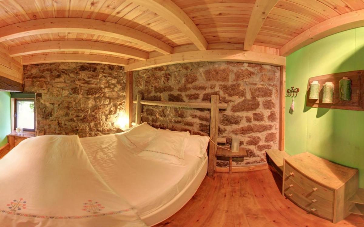 Cabañas con Encanto