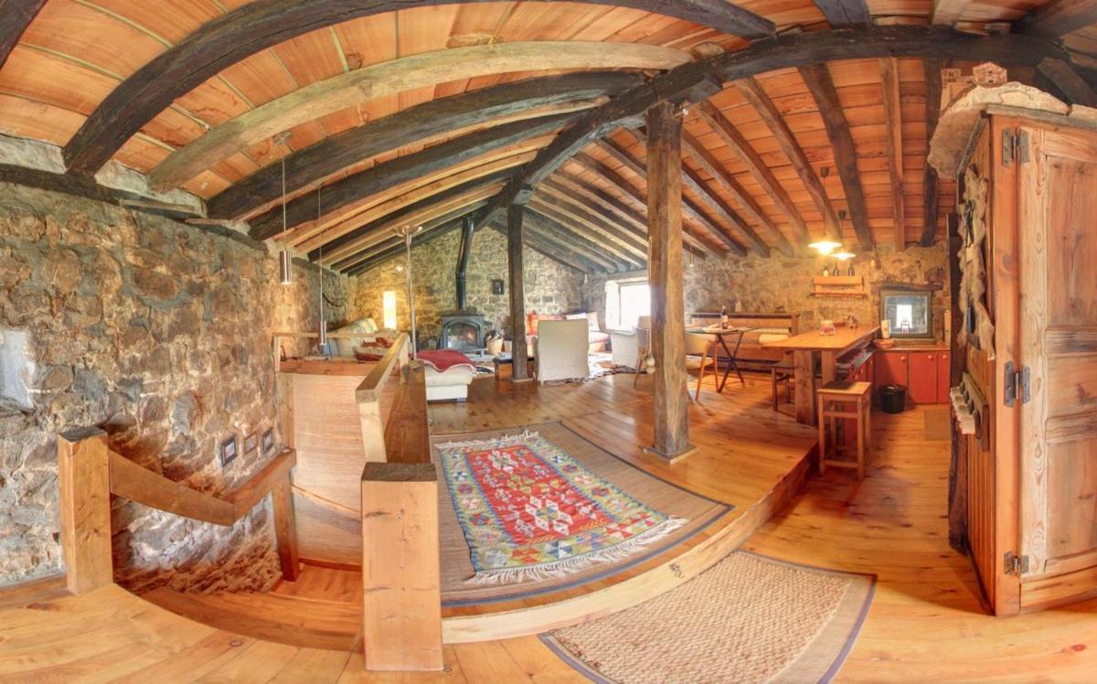 Cabañas con Encanto
