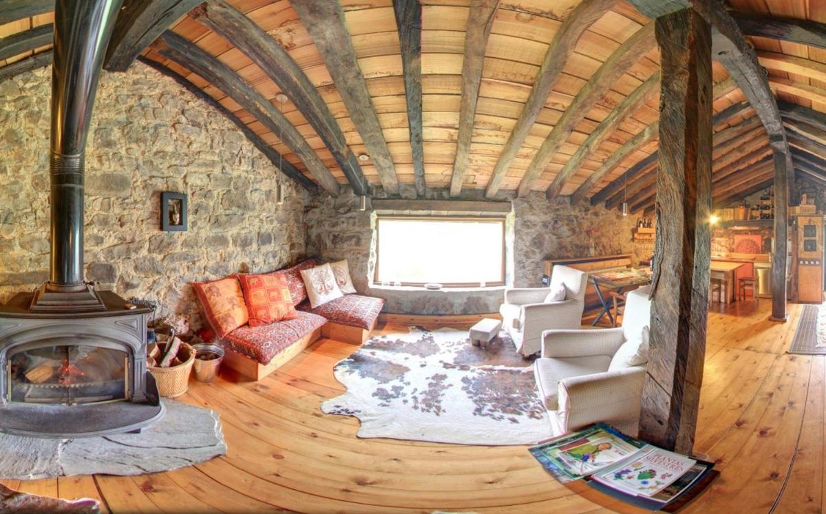 Cabañas con Encanto
