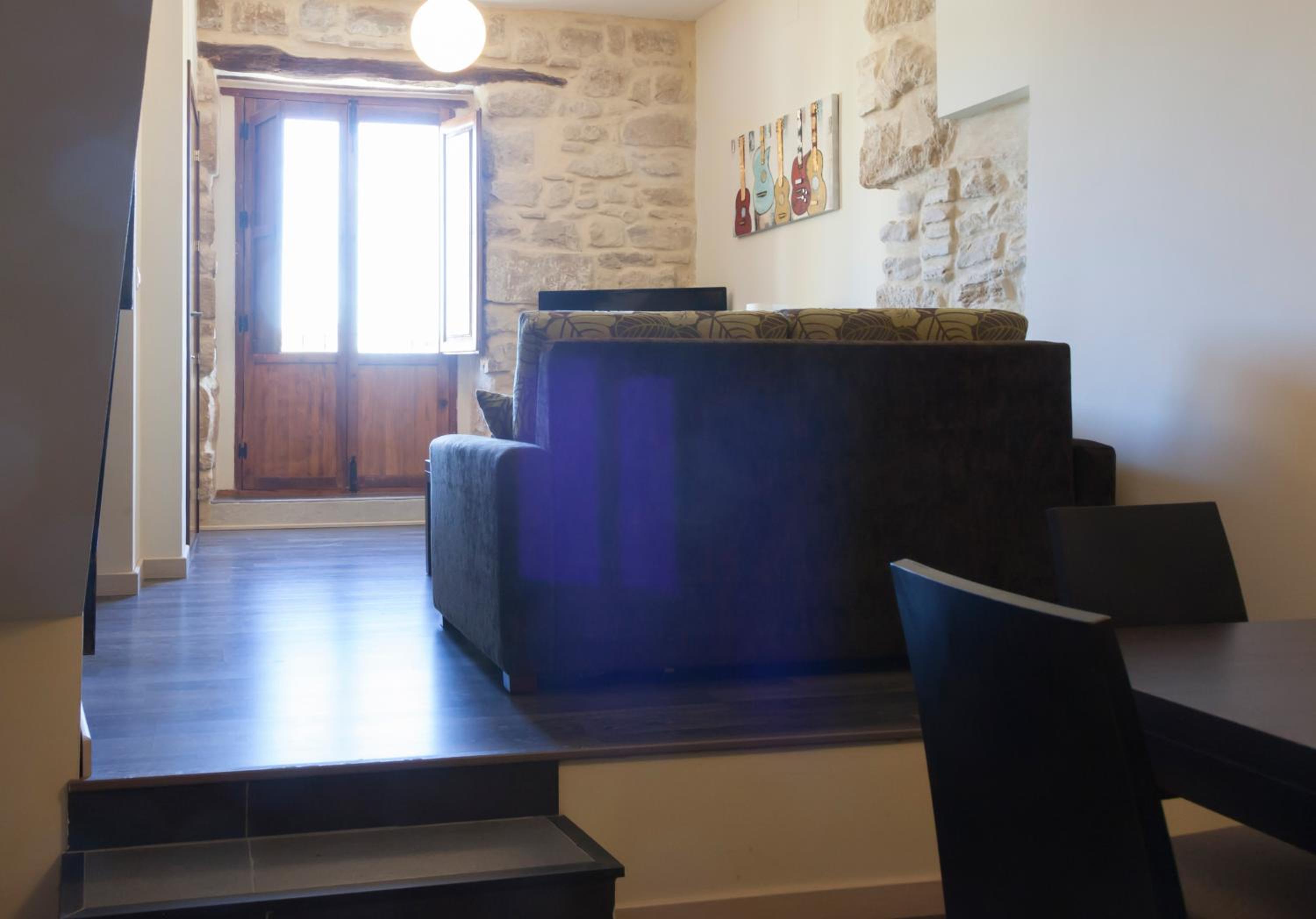 Apartamentos Sol de Mayo