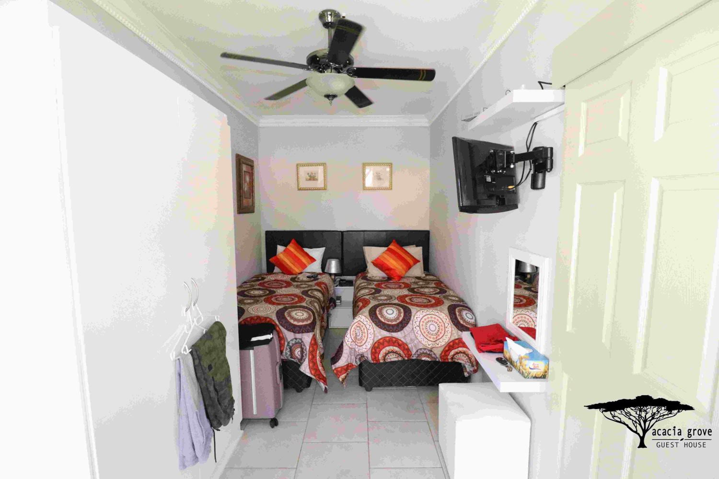 Acacia Grove Guest House