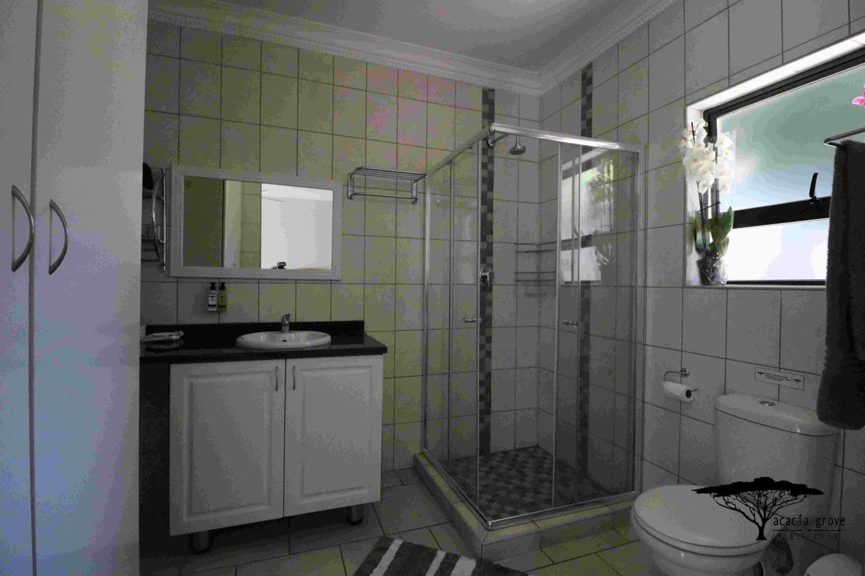 Acacia Grove Guest House