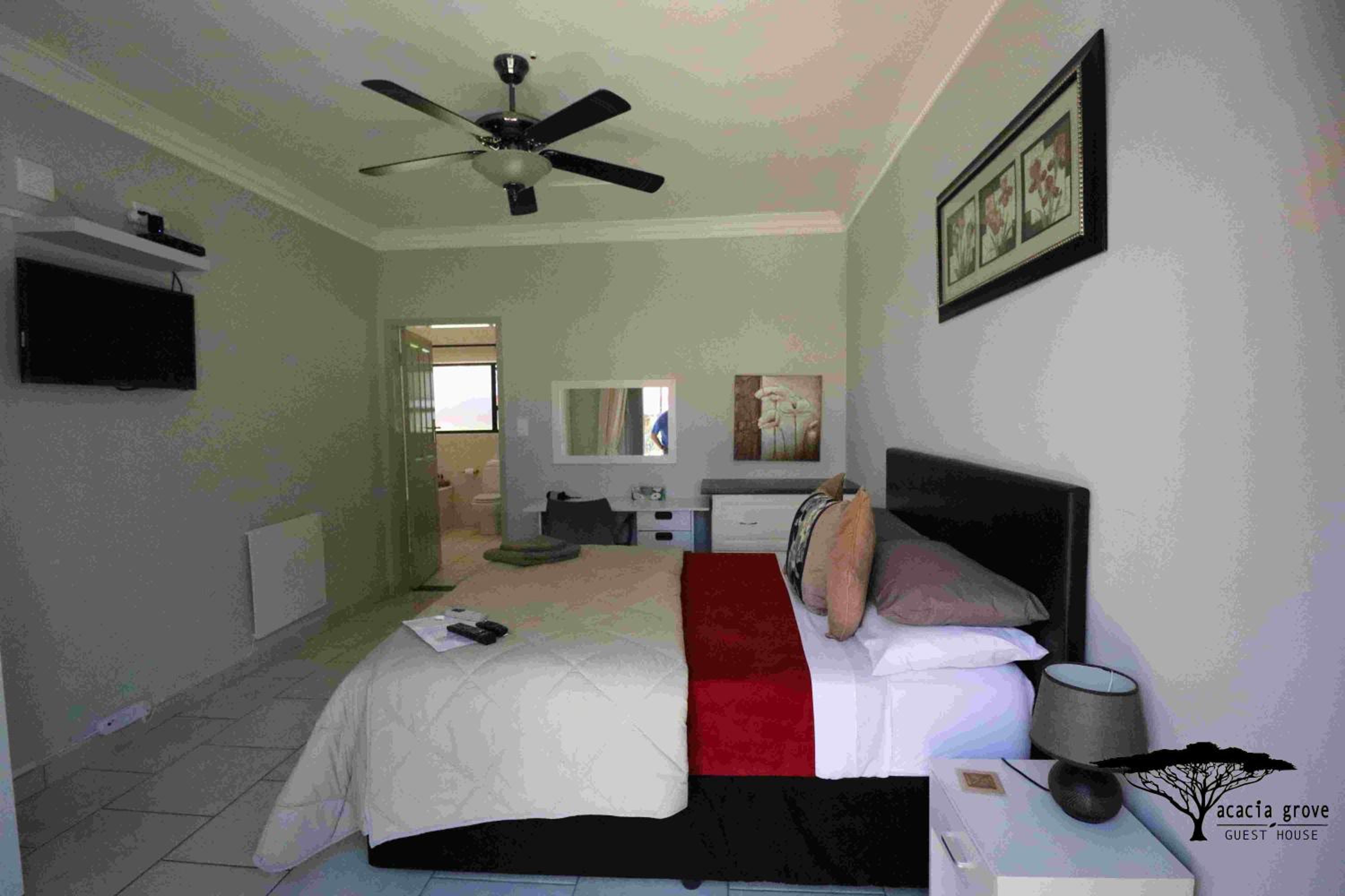 Acacia Grove Guest House
