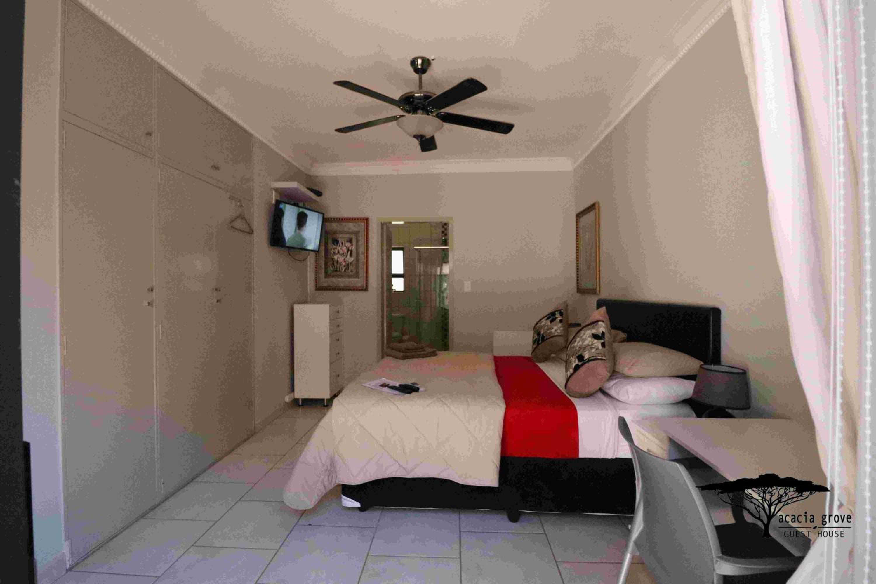 Acacia Grove Guest House