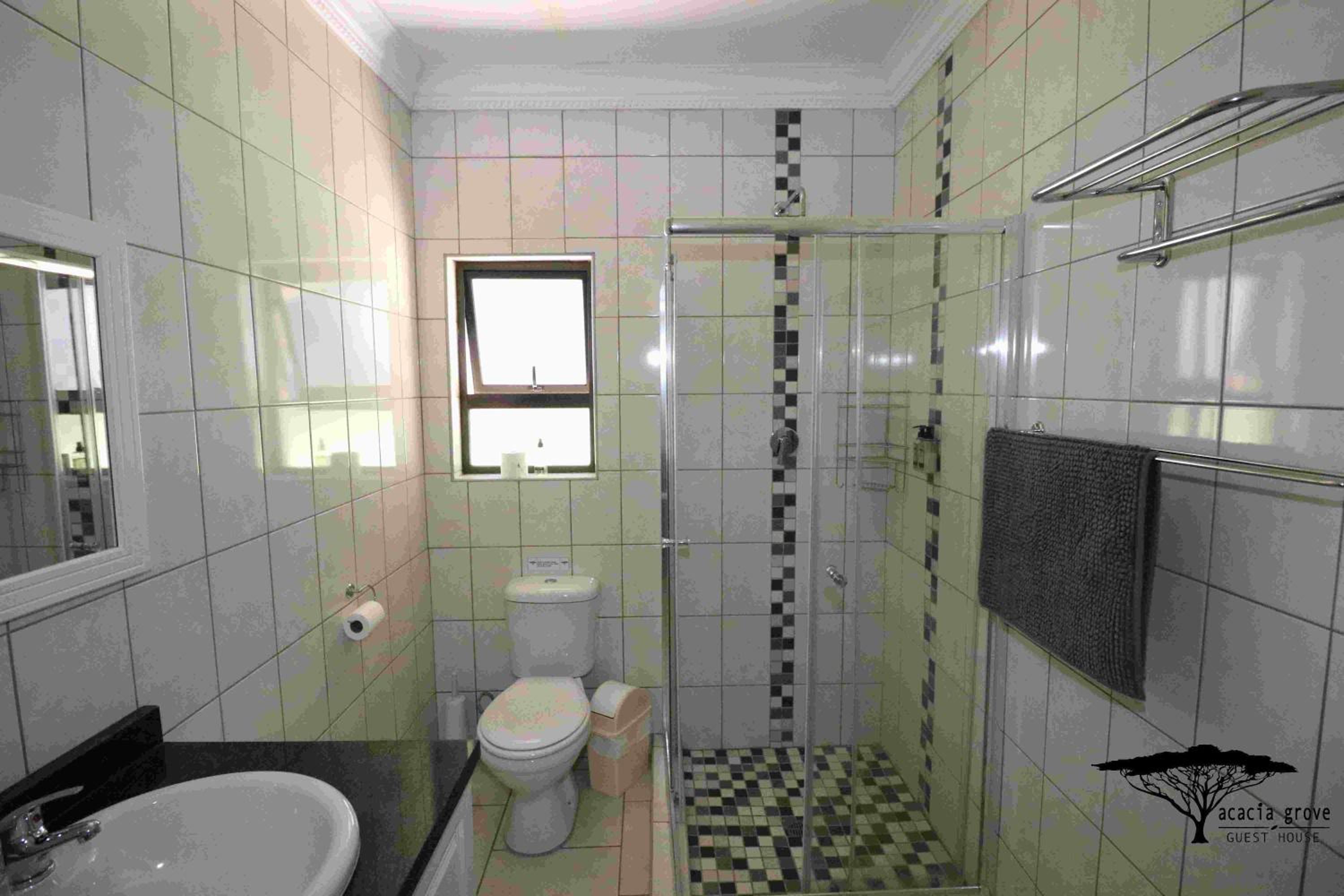 Acacia Grove Guest House