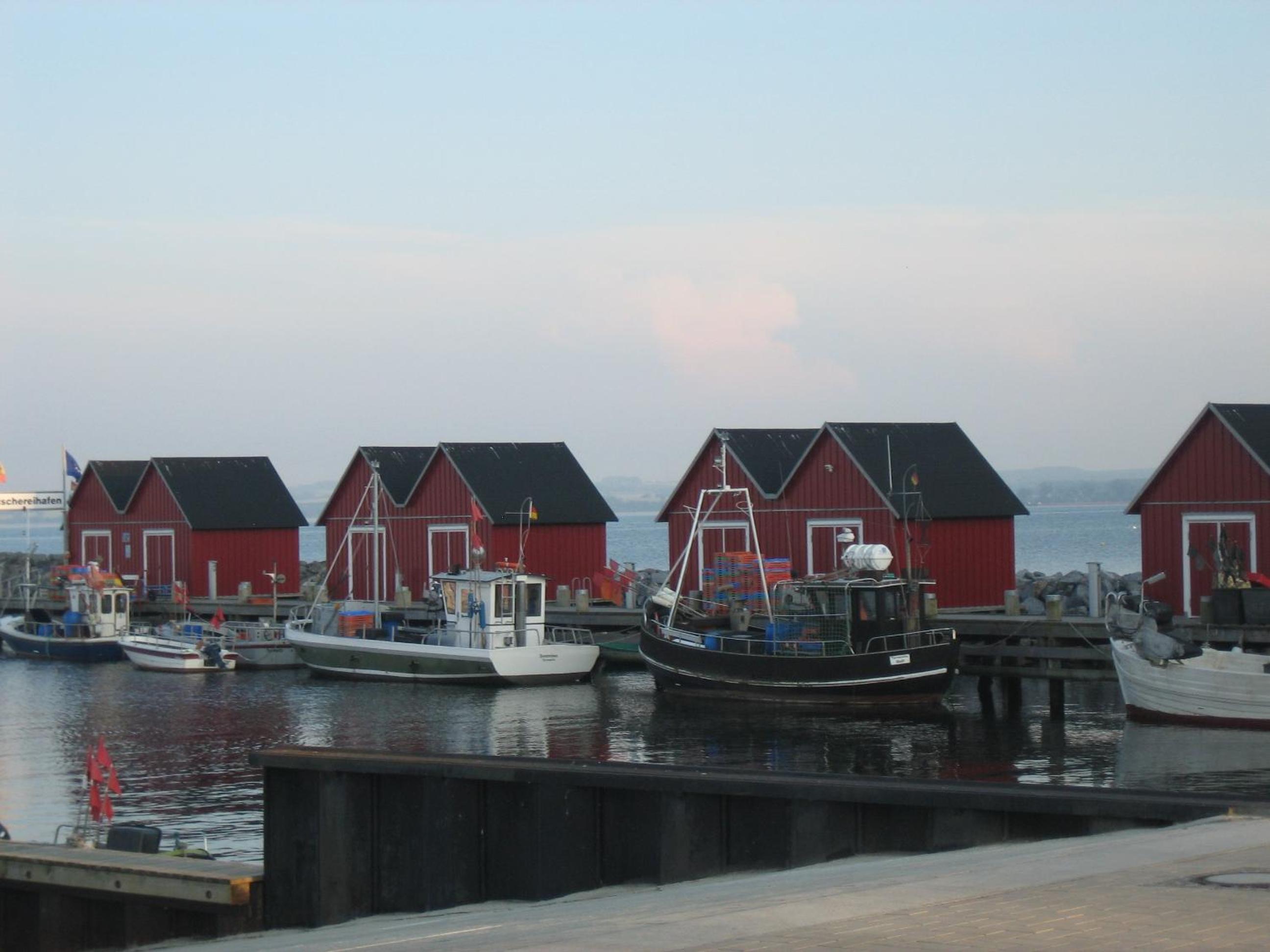 Strandvilla Waldhaus