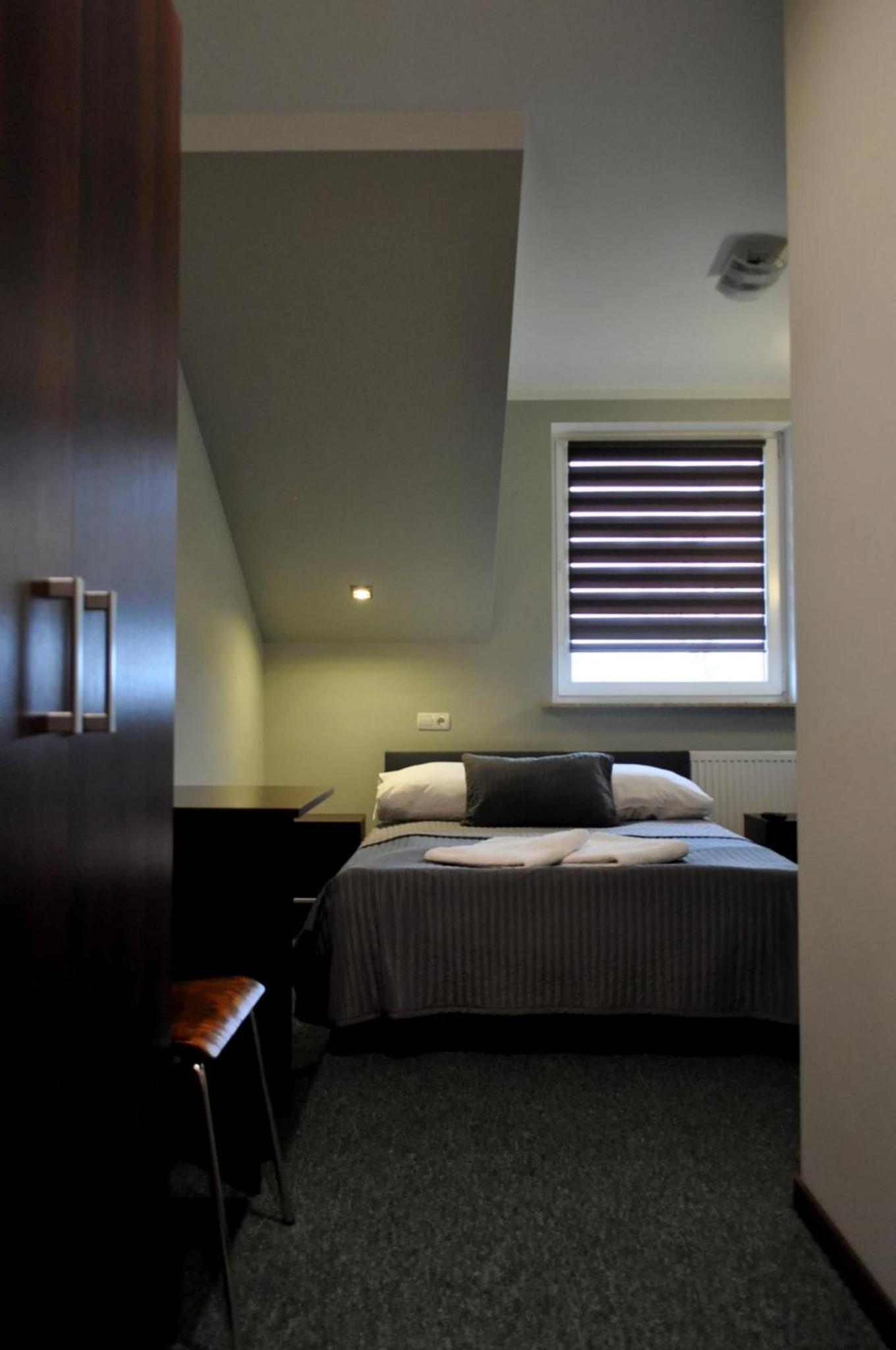 Hotel Pauza