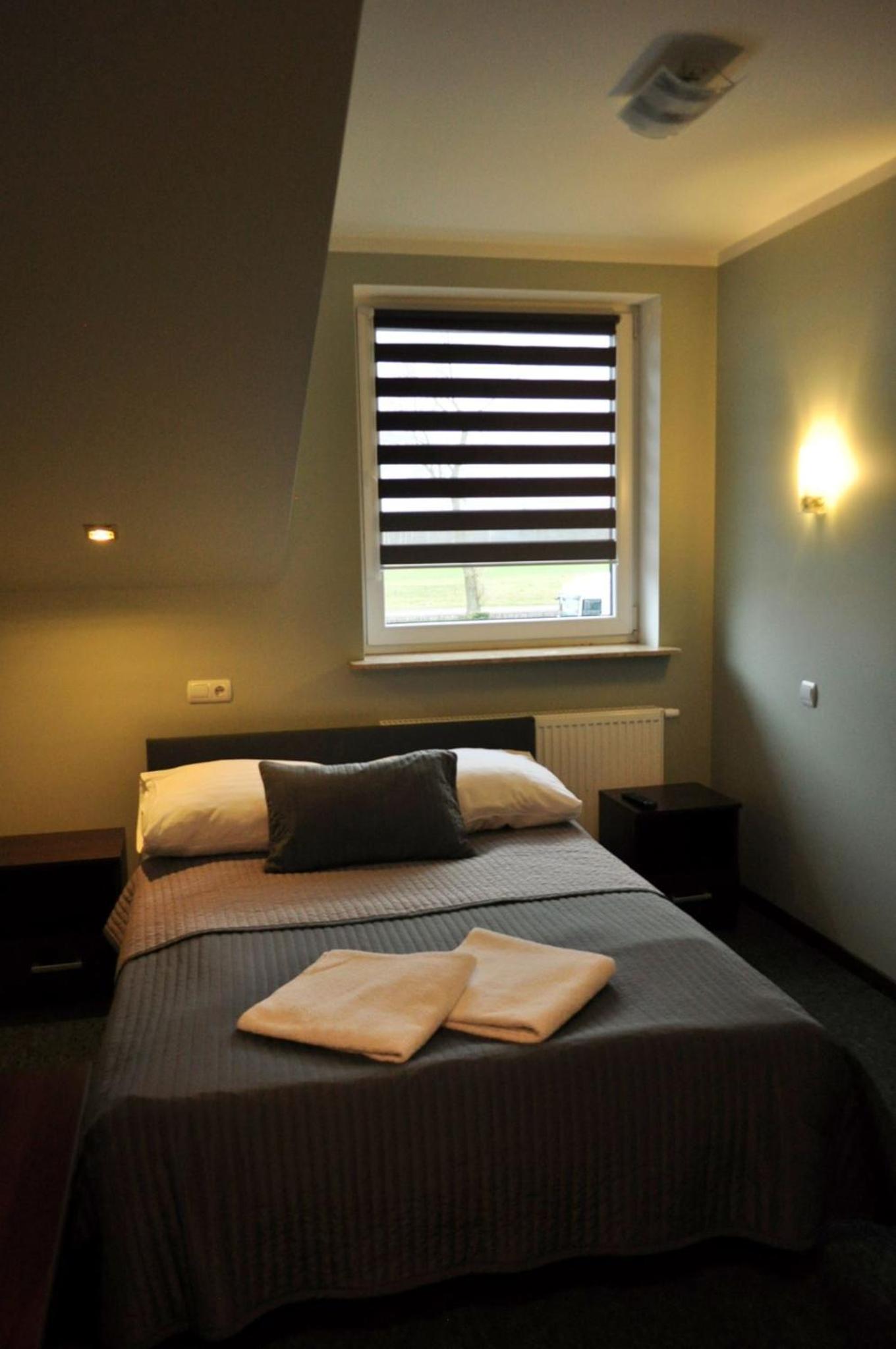 Hotel Pauza