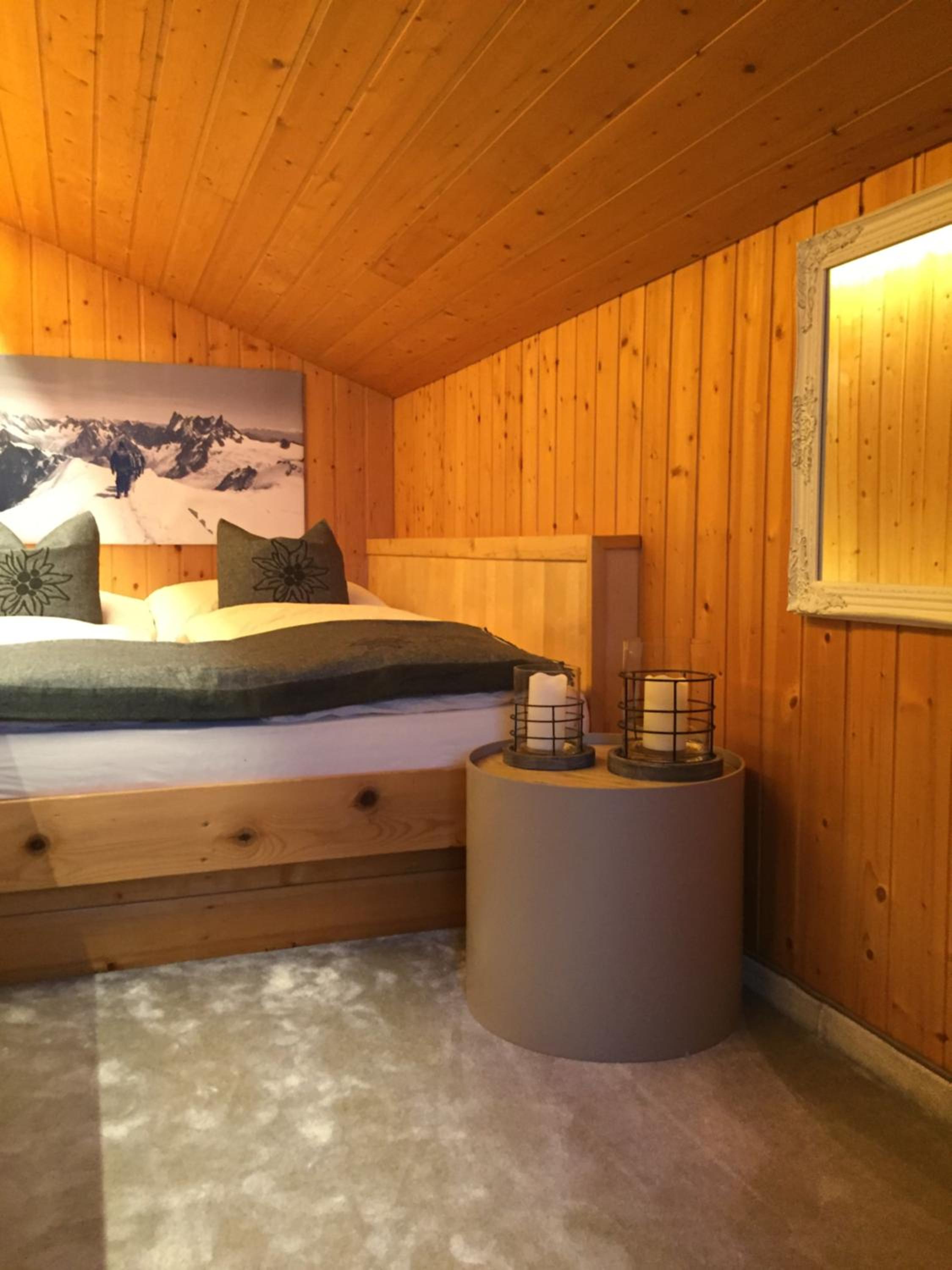 Chalet 1480 view 5