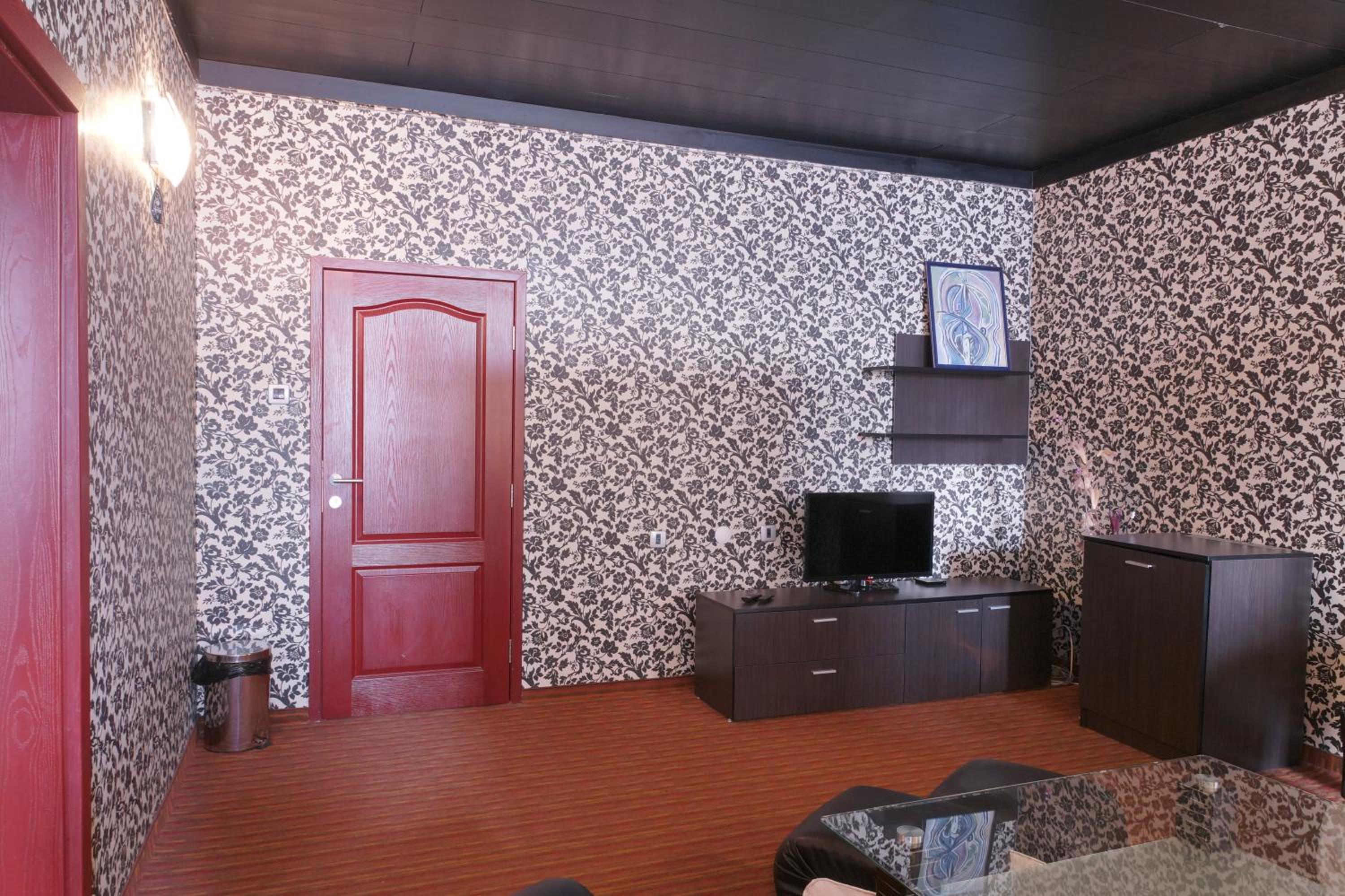 Hotel Bagira