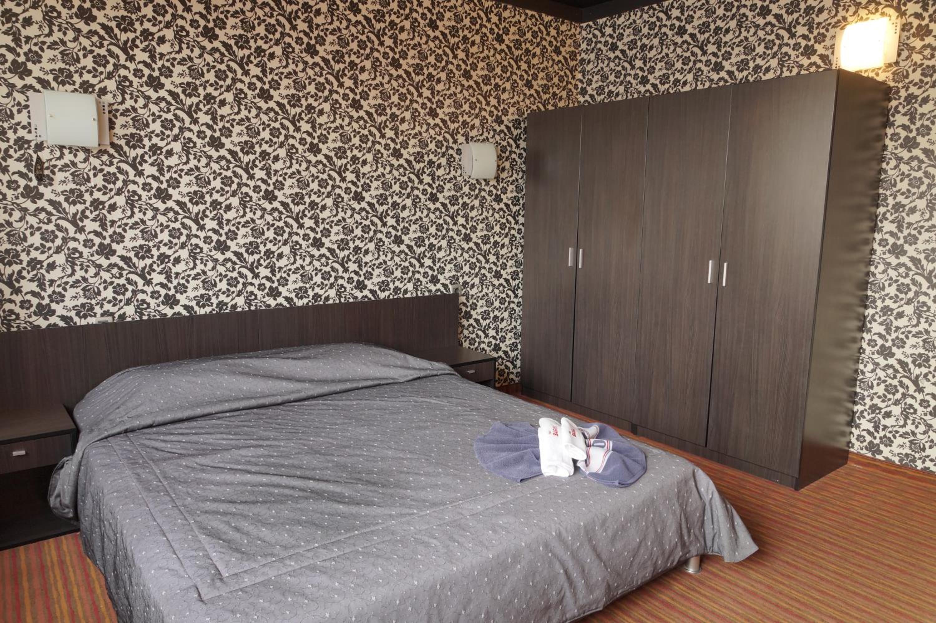Hotel Bagira