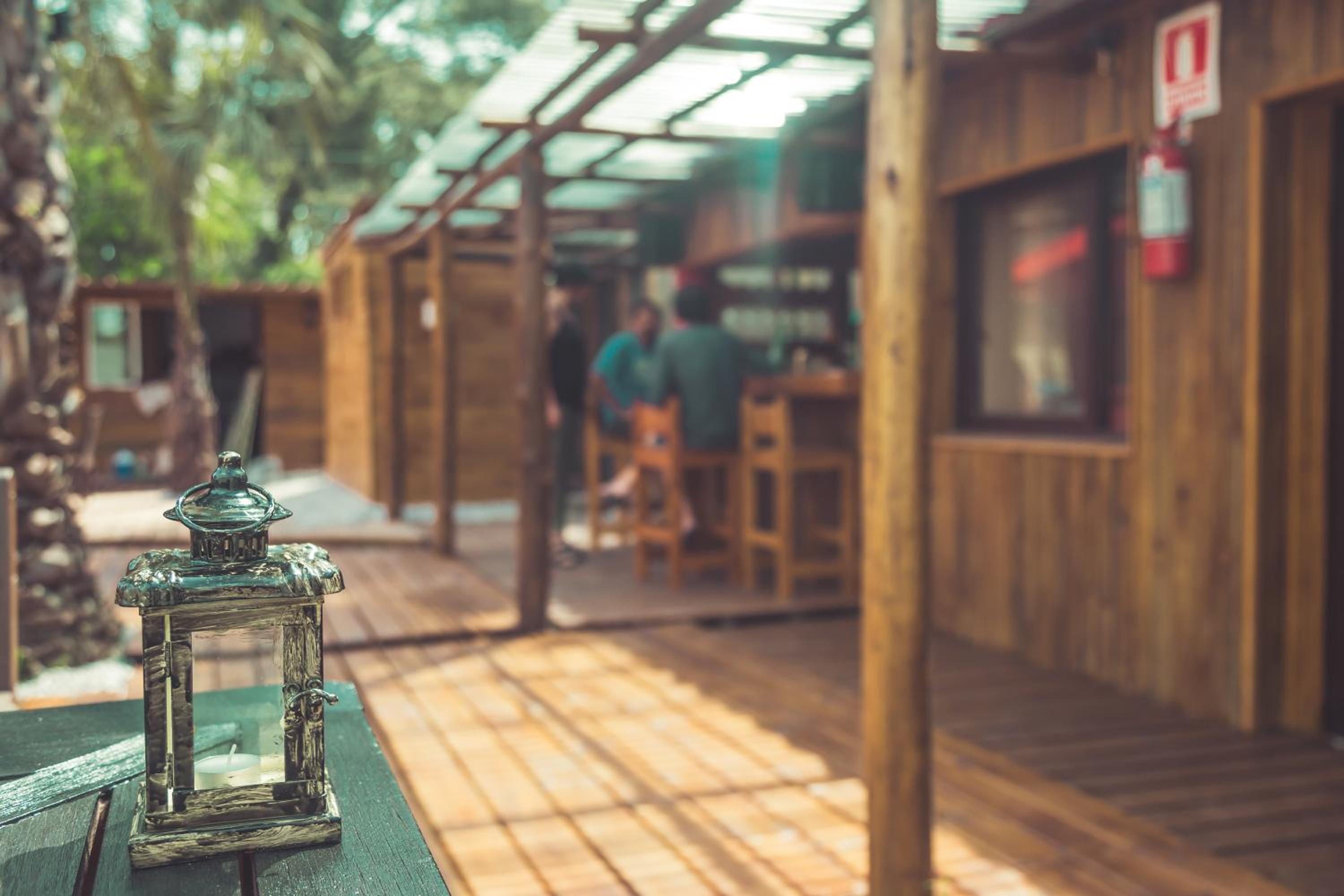 RocaMar Hostel Boutique