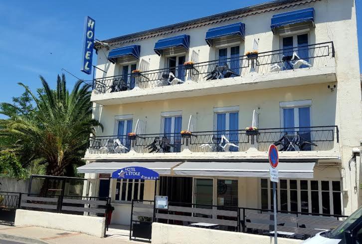 Hôtel l'Etoile photo 1