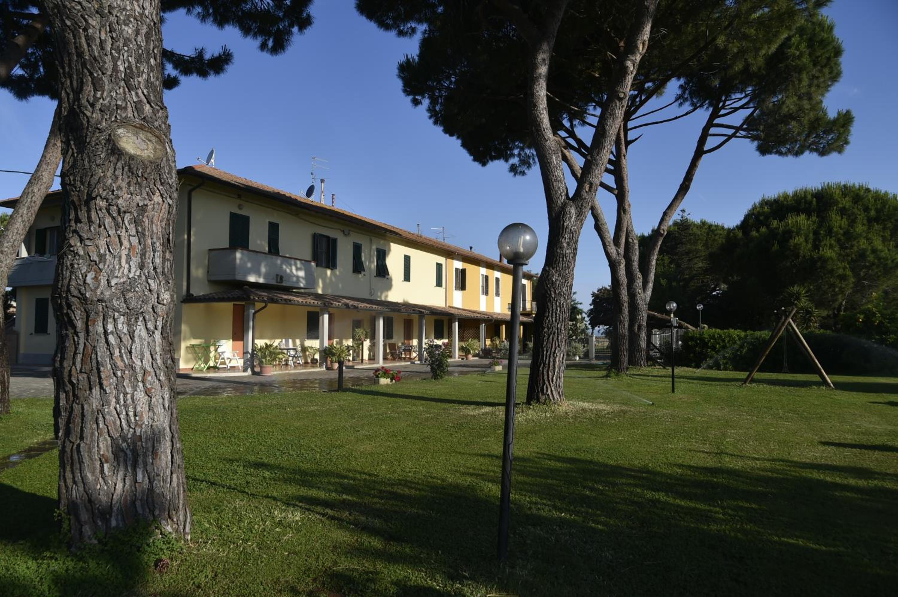 Agriturismo Redipuglia