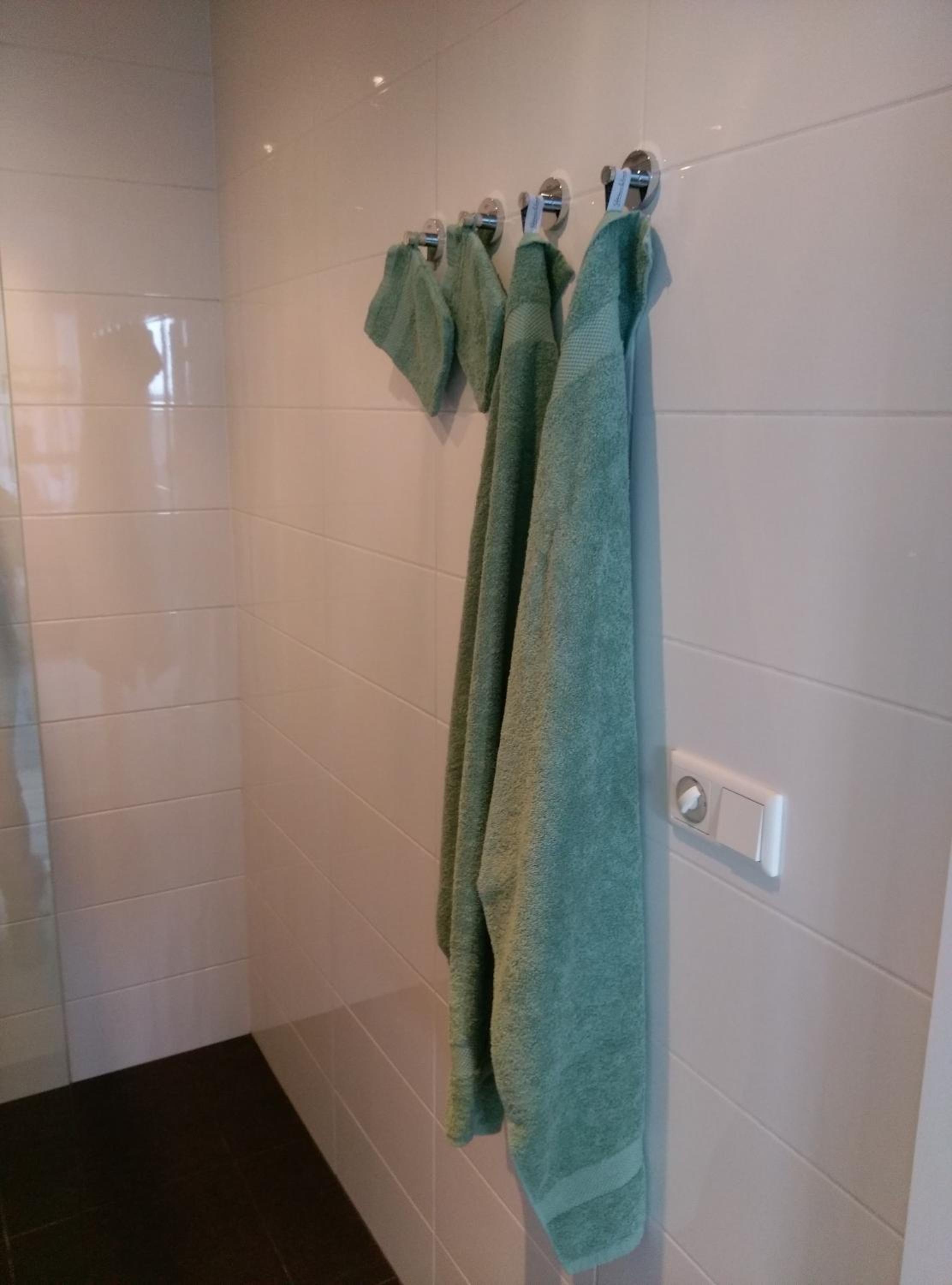 Appartement Zilte Lucht