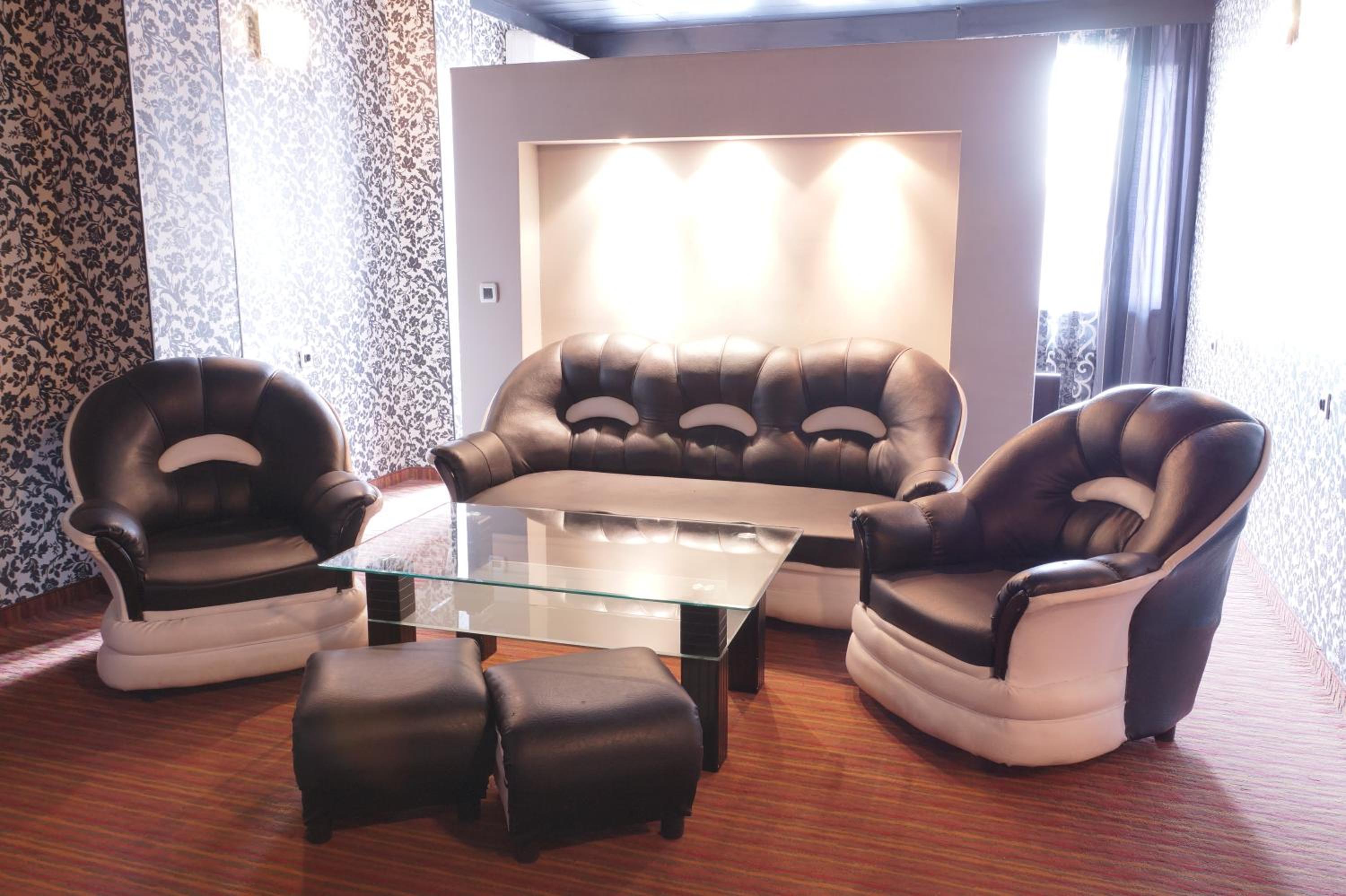 Hotel Bagira
