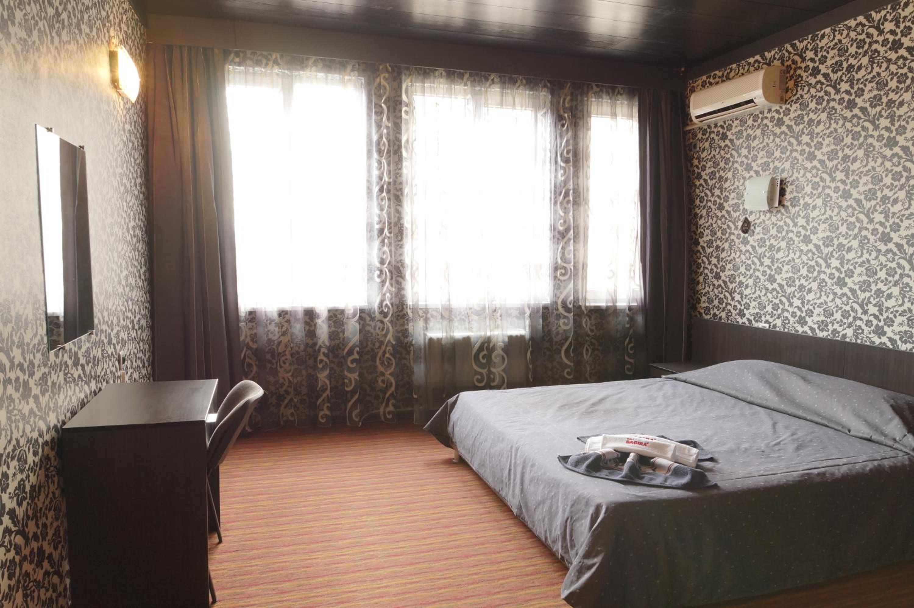 Hotel Bagira