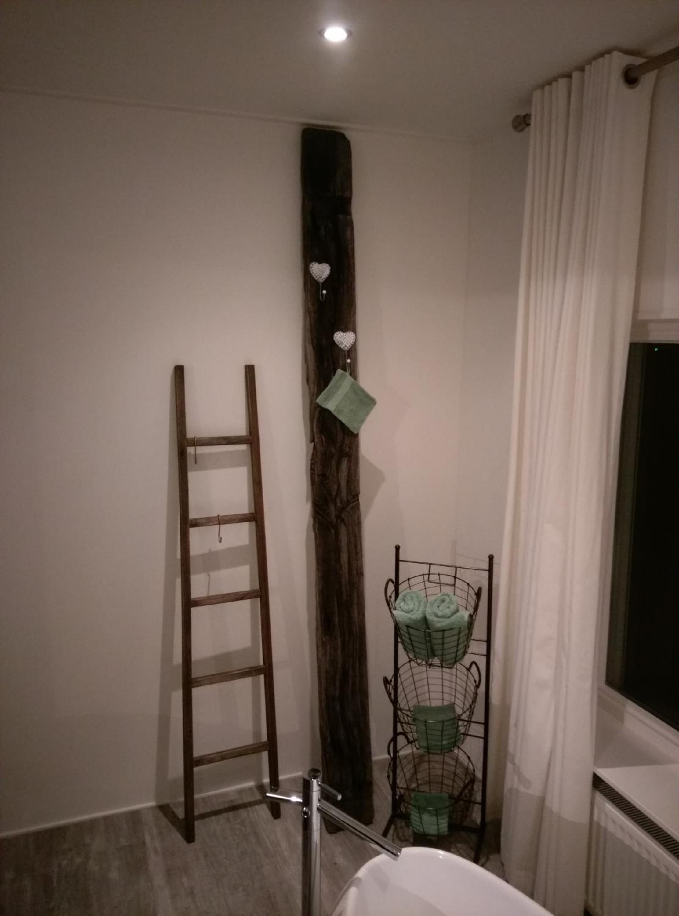 Appartement Zilte Lucht