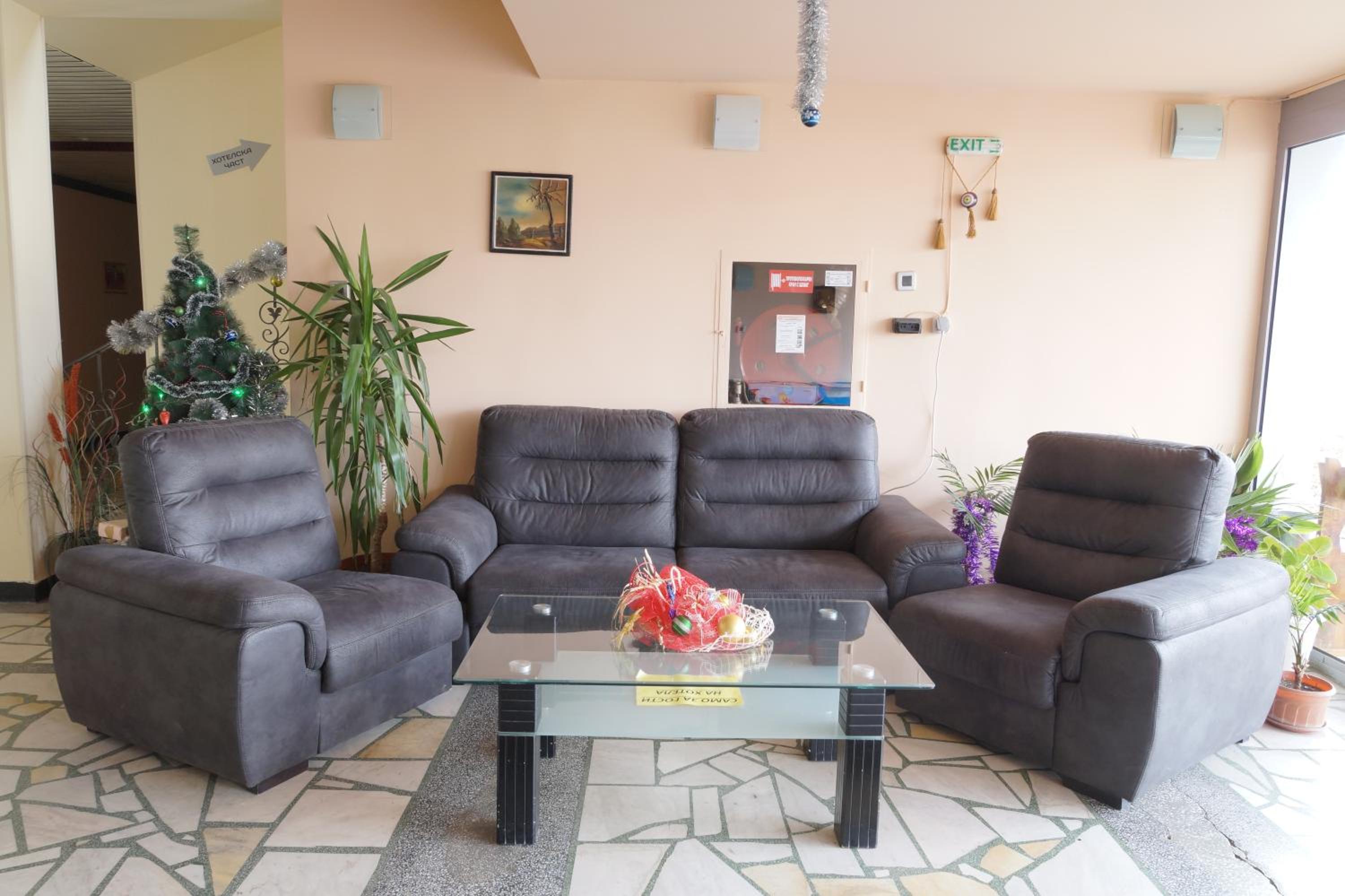 Hotel Bagira