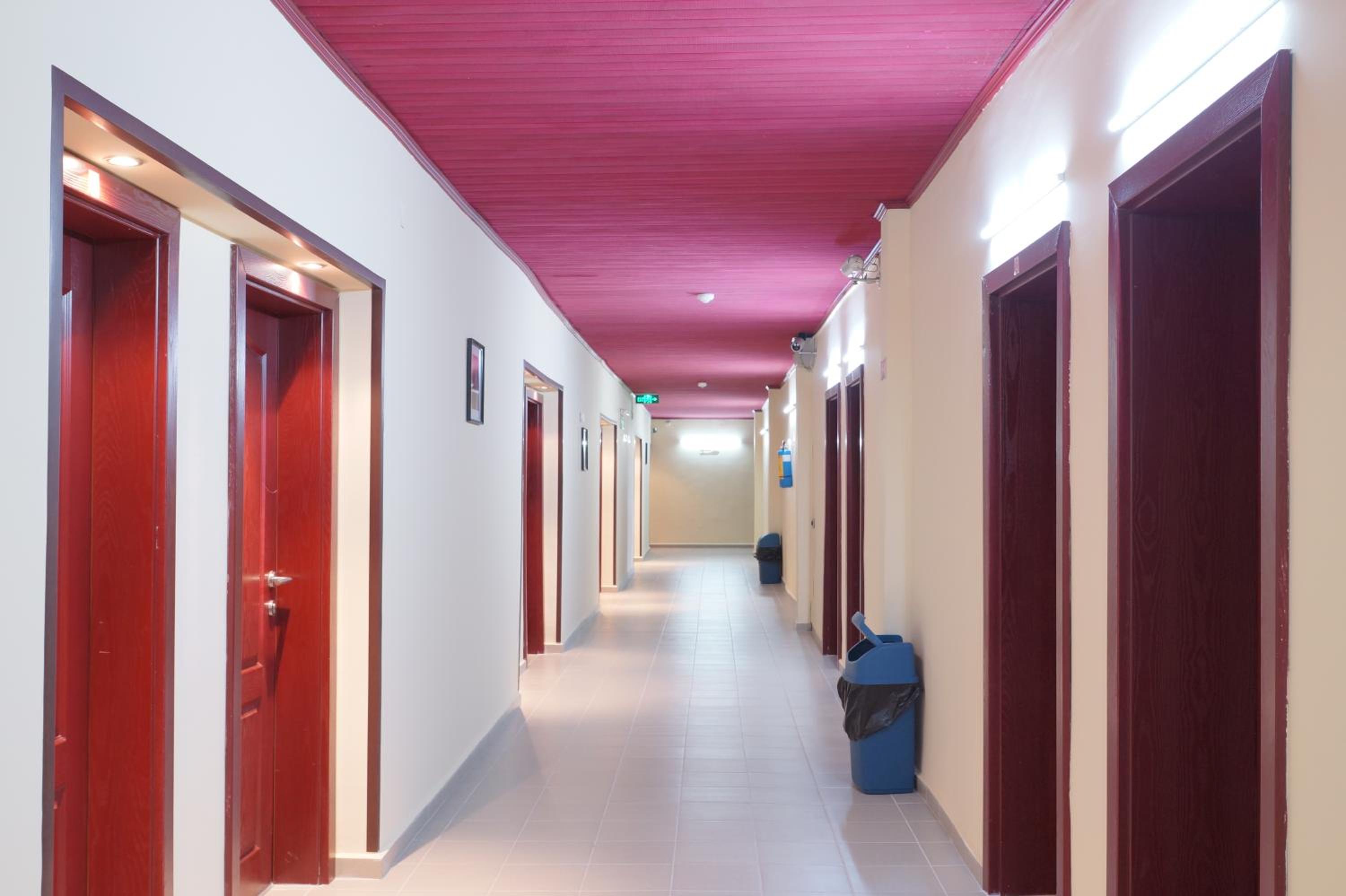 Hotel Bagira