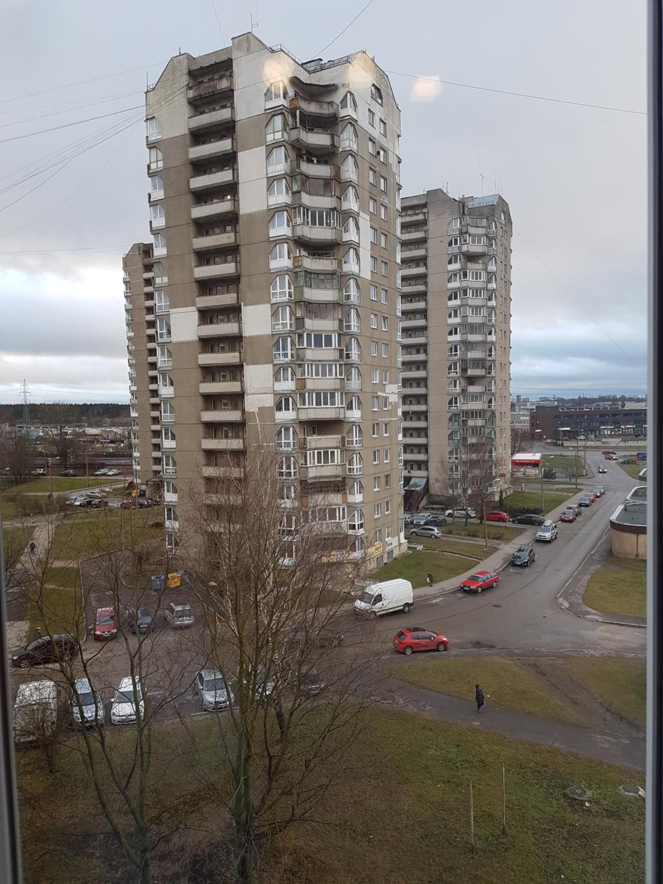 2 Bedroom Lux Apartments
