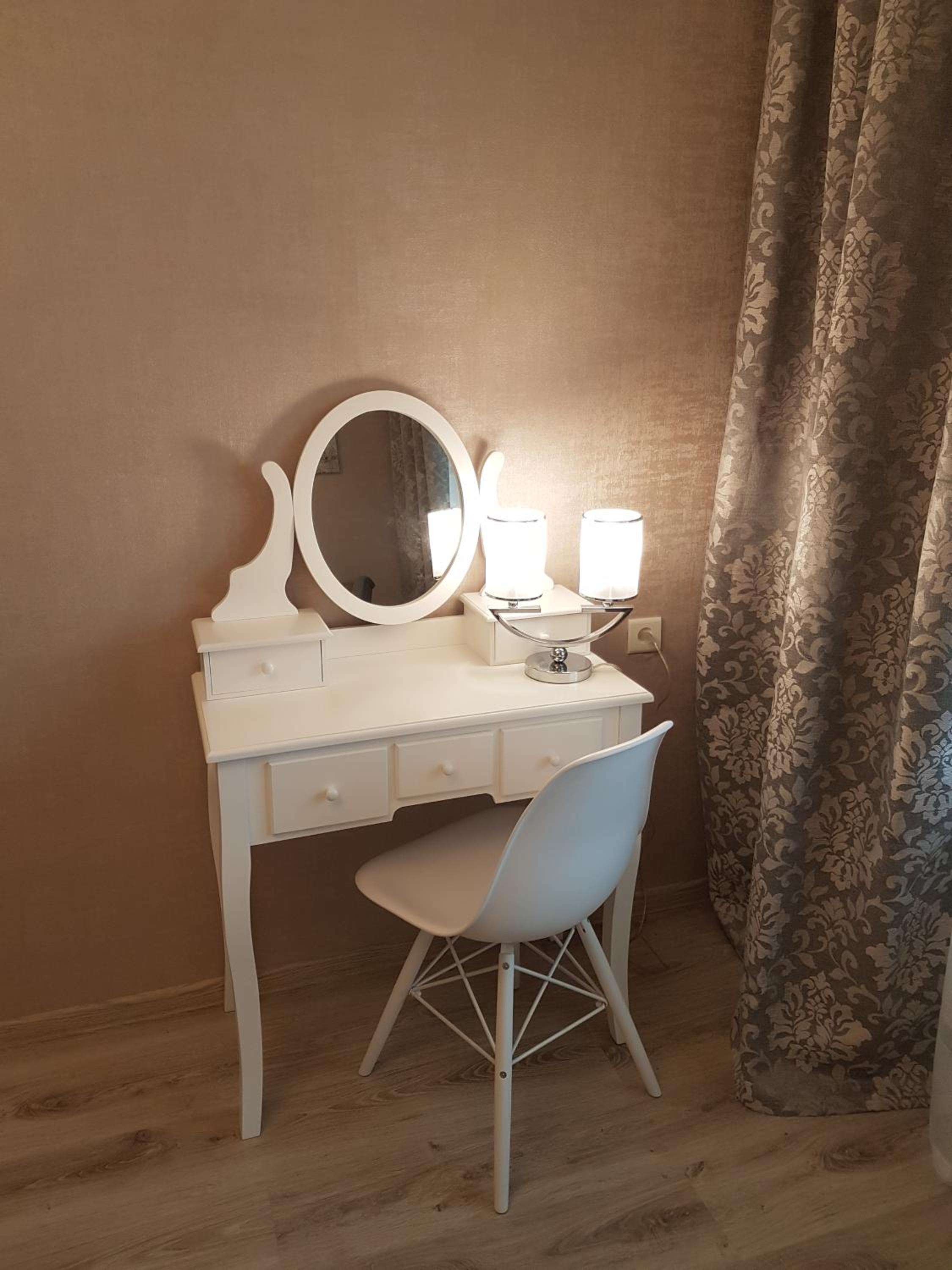 2 Bedroom Lux Apartments