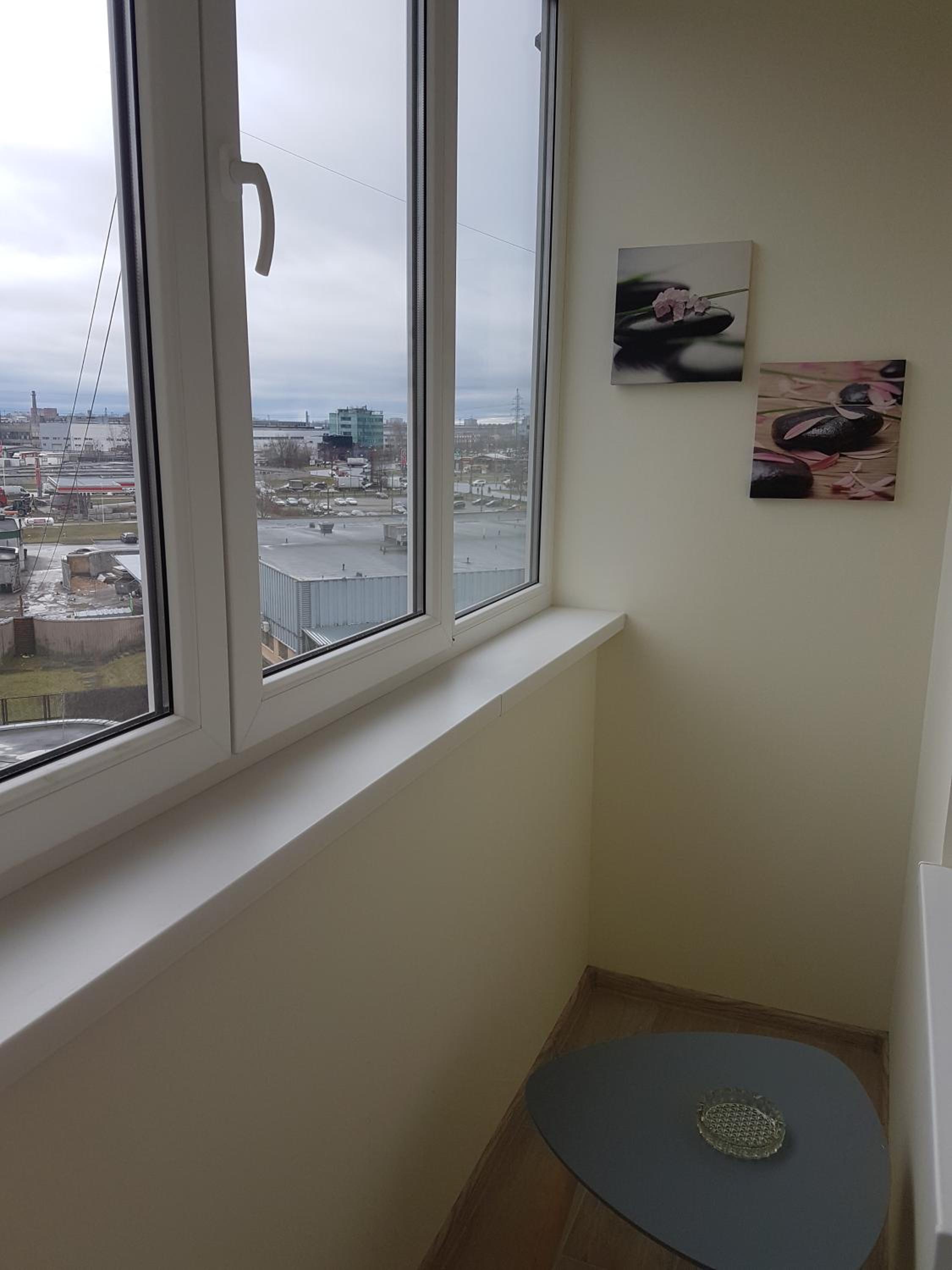 2 Bedroom Lux Apartments