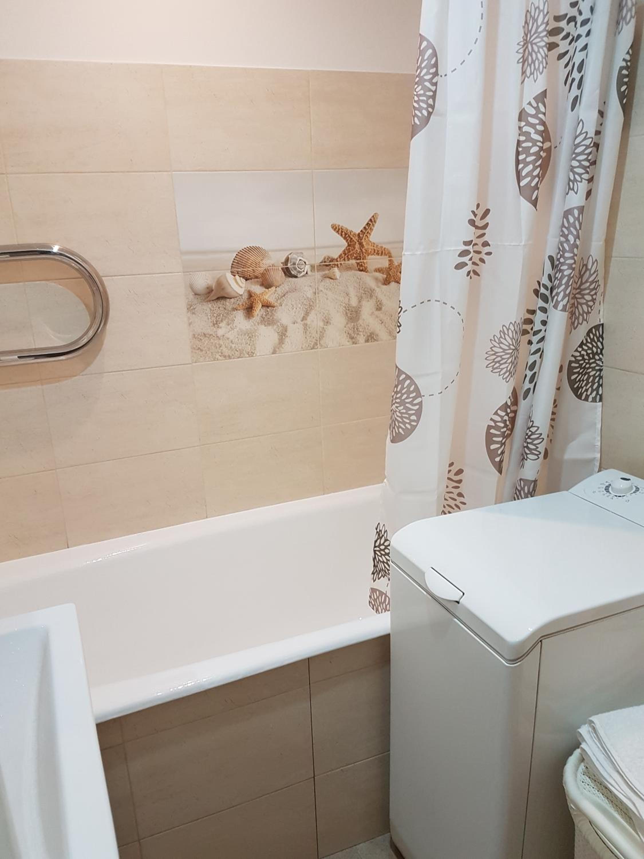 2 Bedroom Lux Apartments