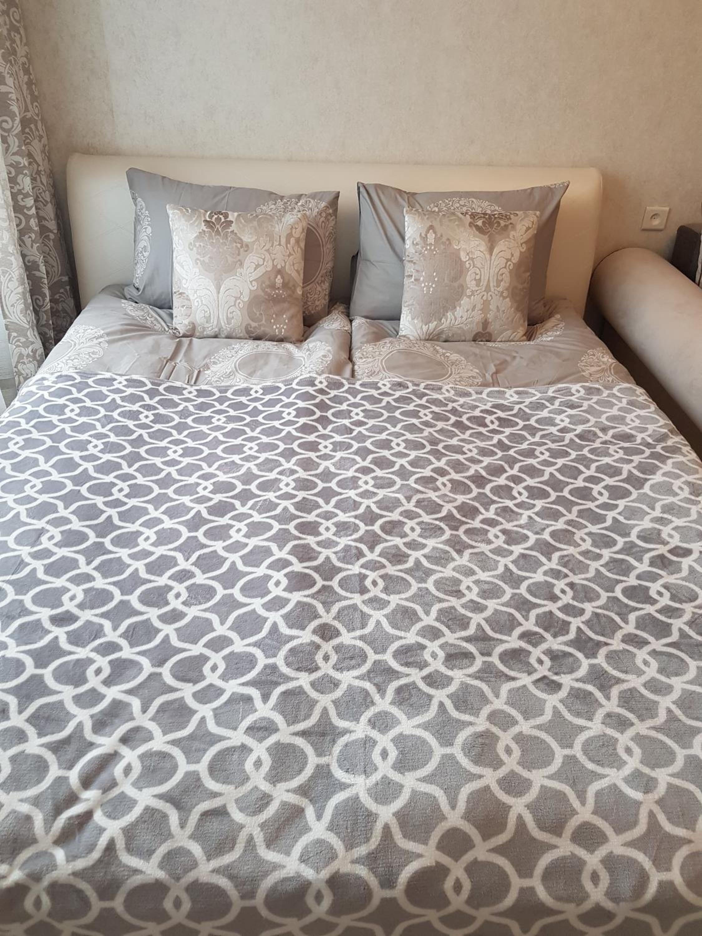 2 Bedroom Lux Apartments