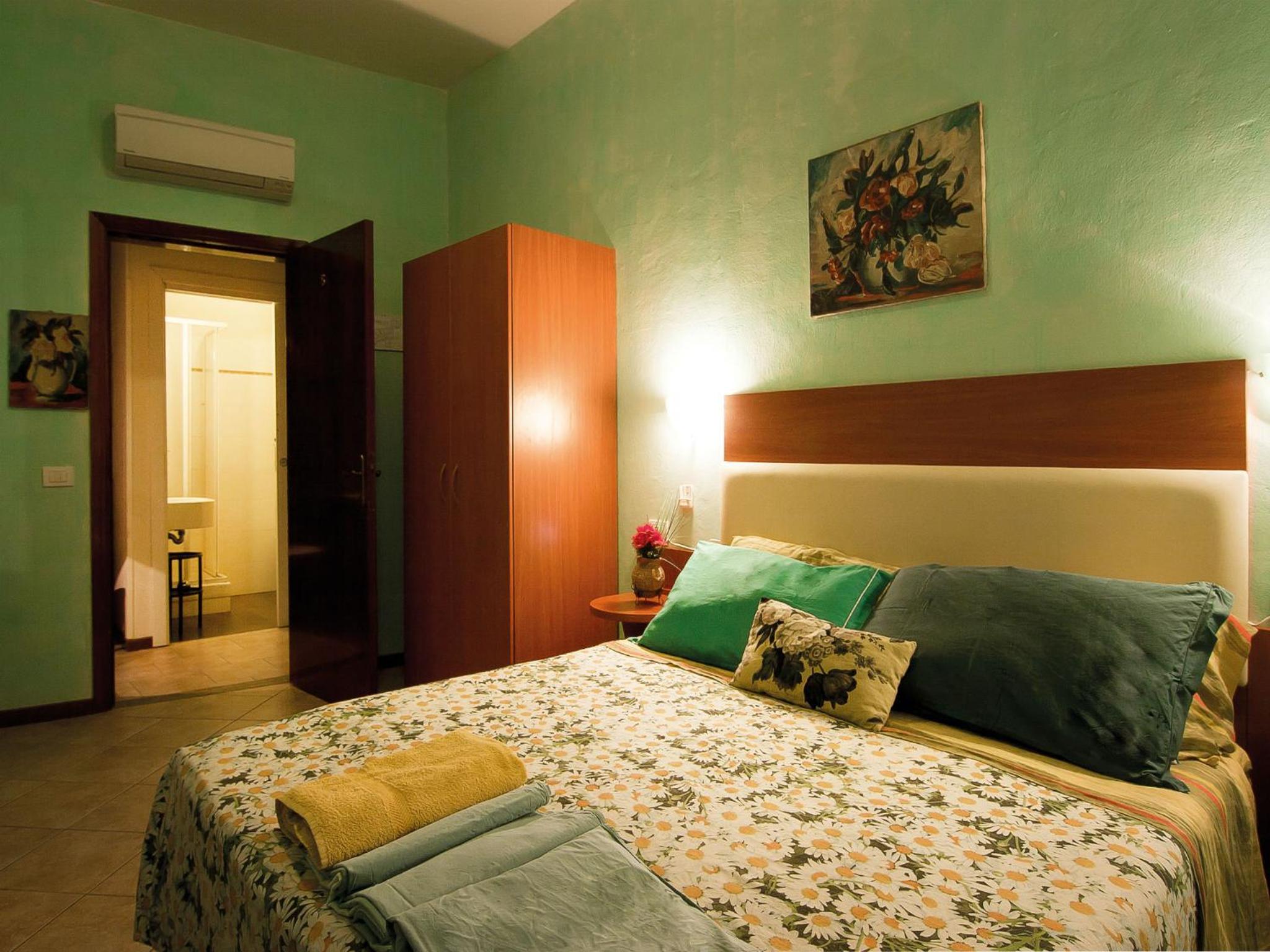 Casa Billi