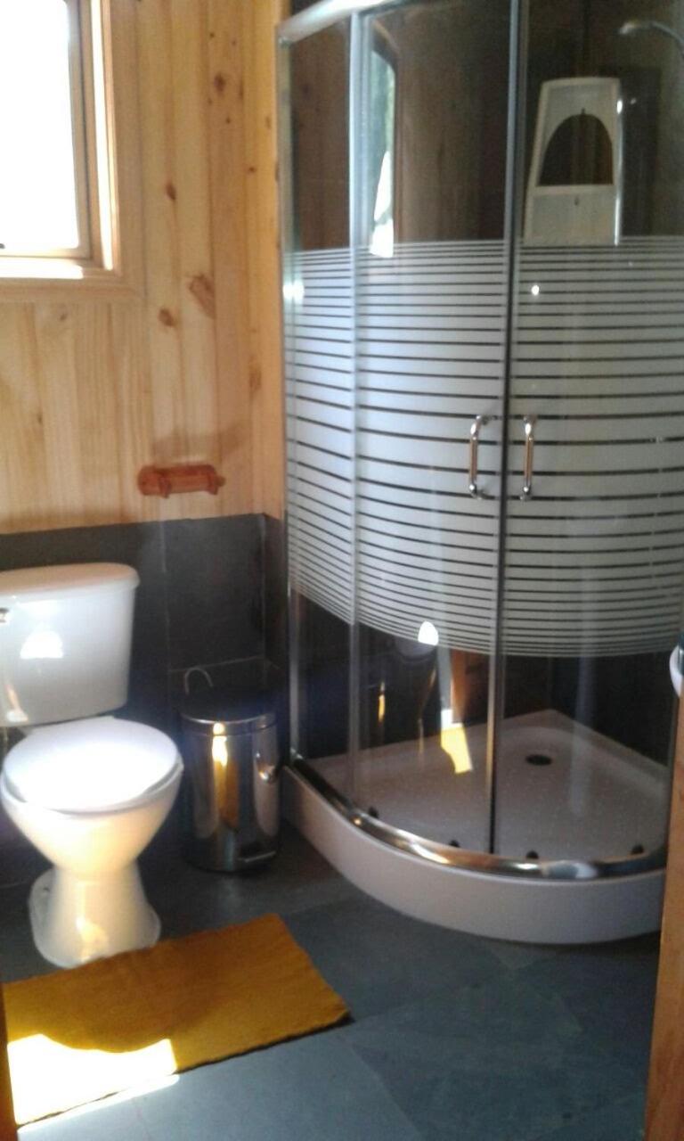 Hostal Andalue