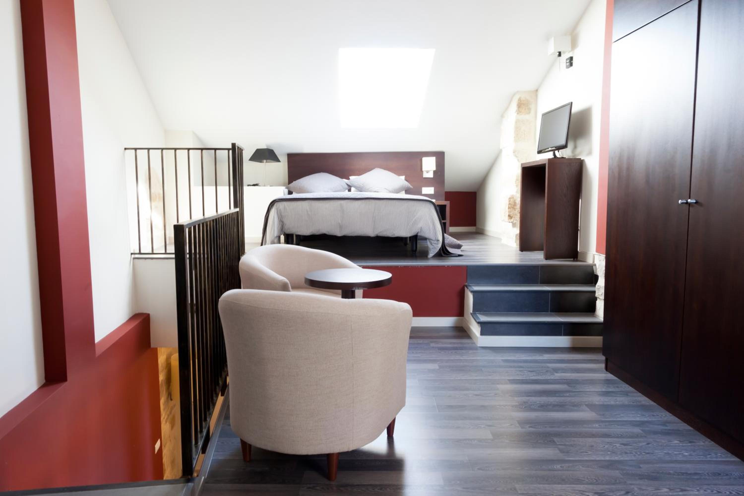 Apartamentos Sol de Mayo