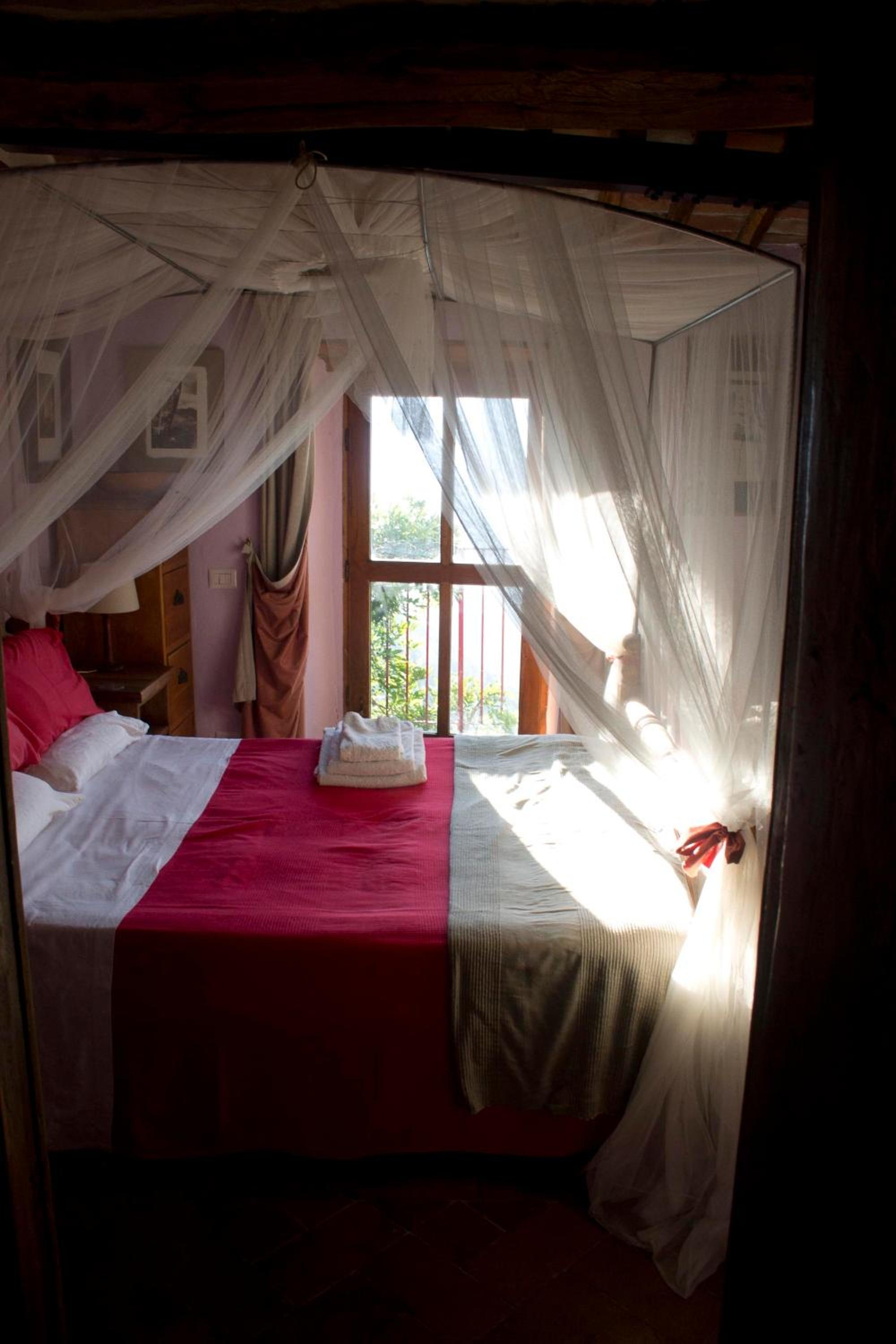 La Balconata view 3