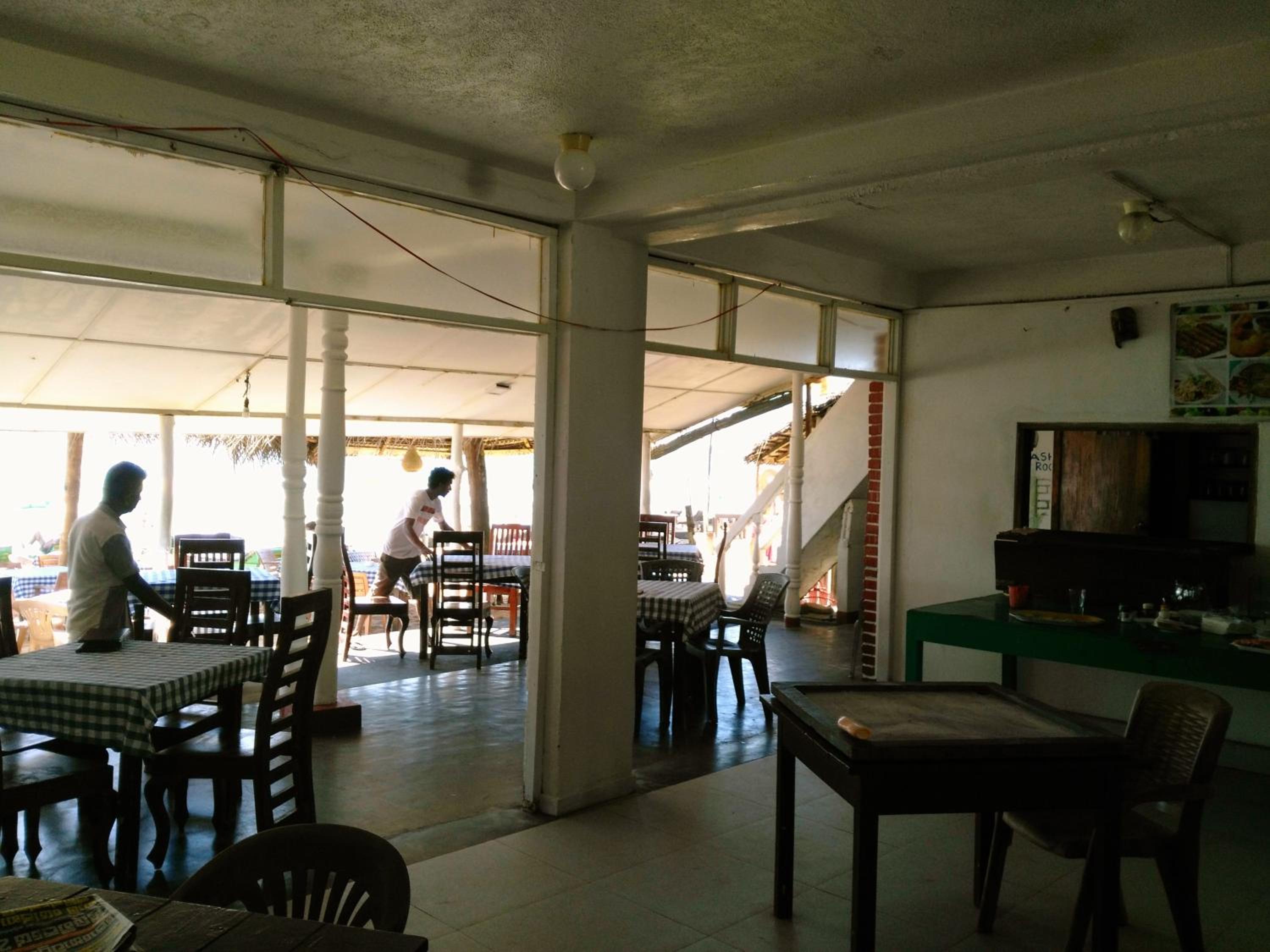Sunnys Beach Guest House view 4