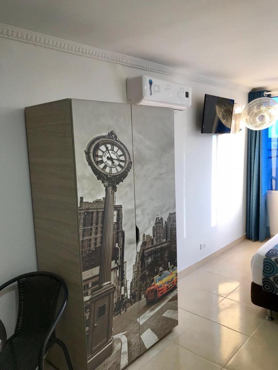 Apartamentos Cartagena Colonial