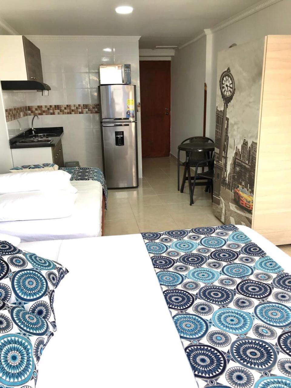 Apartamentos Cartagena Colonial