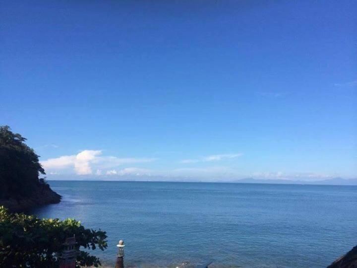 Mama's Bungalows Koh Chang Ranong view 3