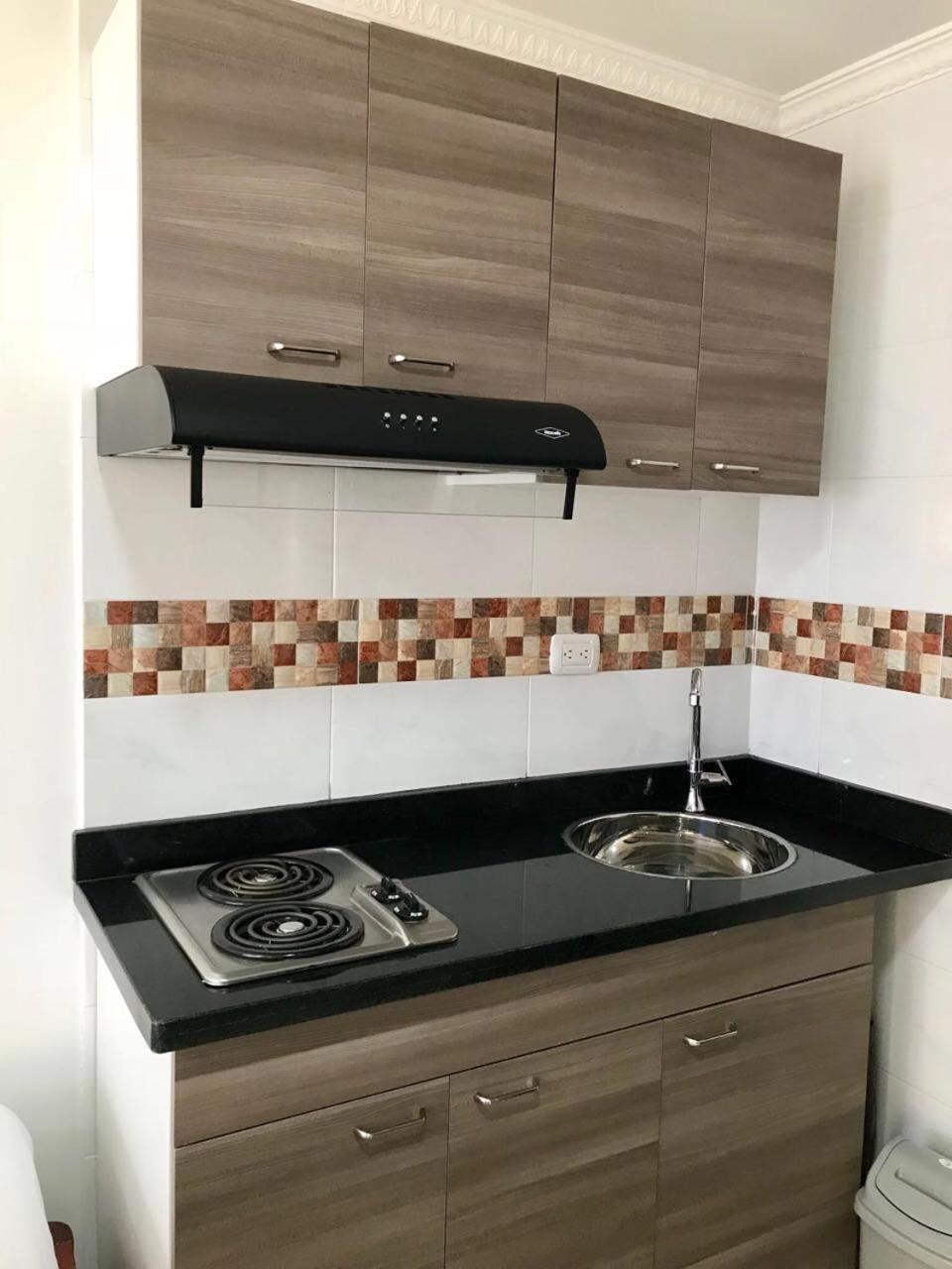 Apartamentos Cartagena Colonial
