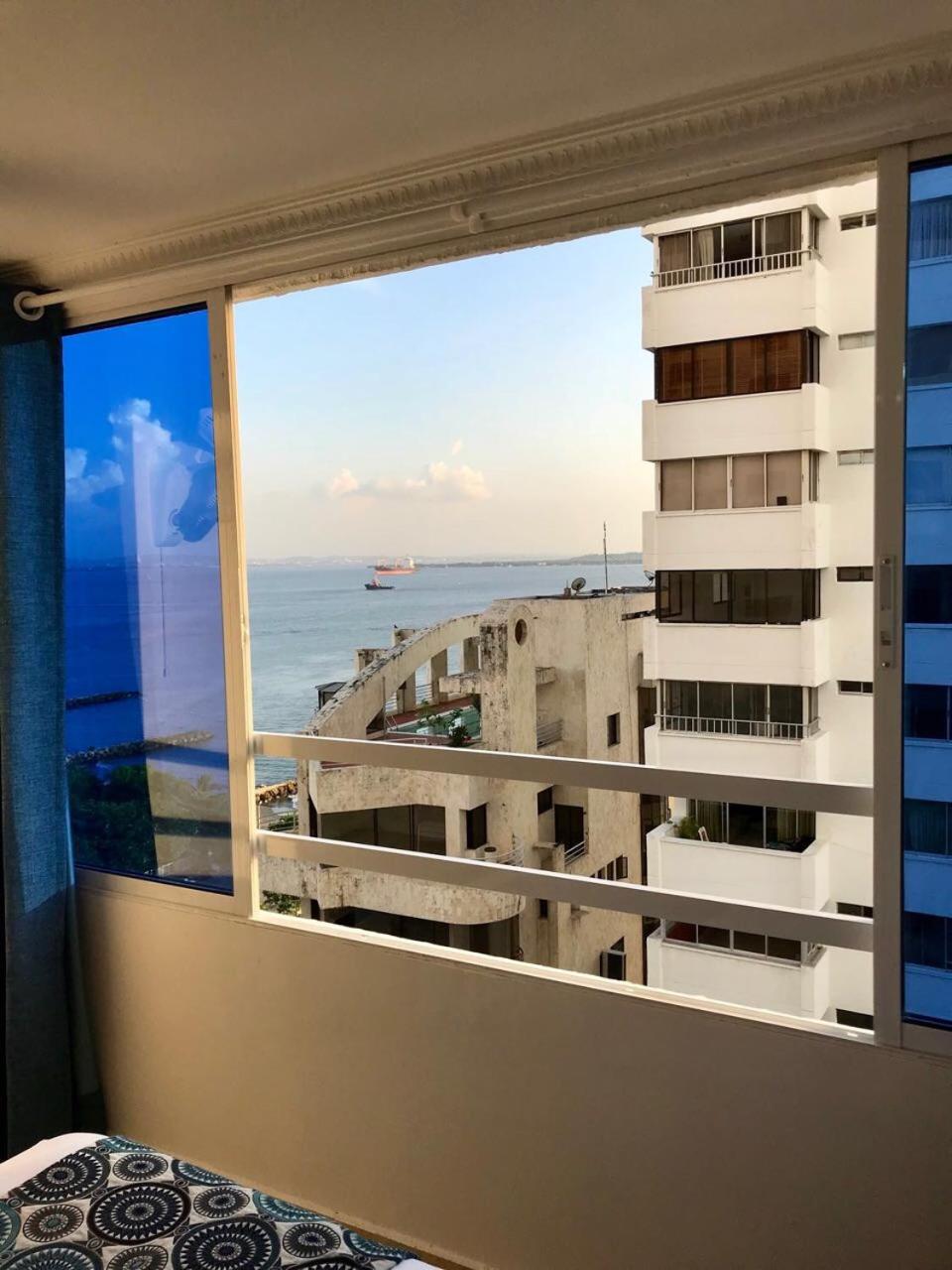 Apartamentos Cartagena Colonial