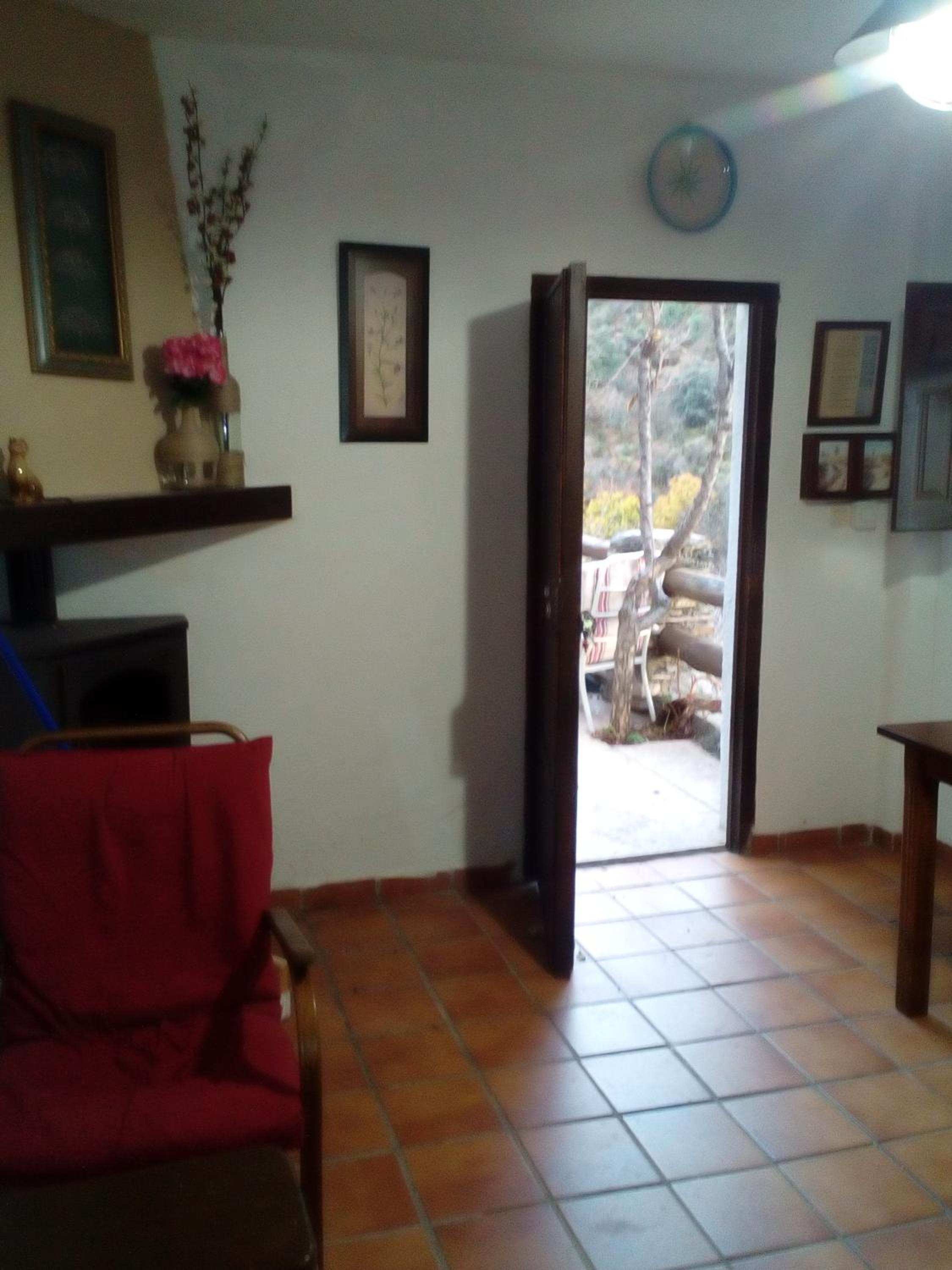 Cortijo La Solana