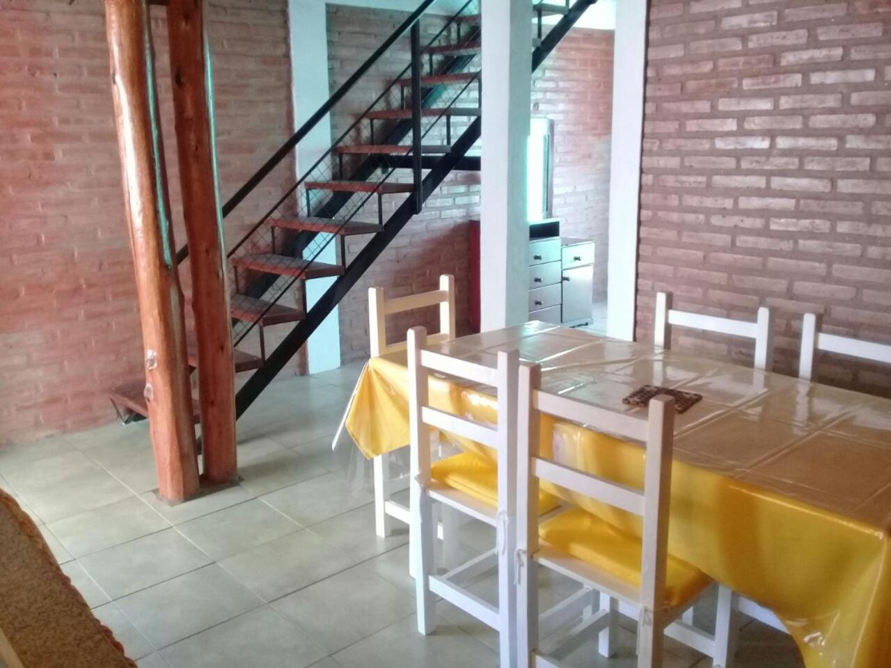 Departamentos La Familia