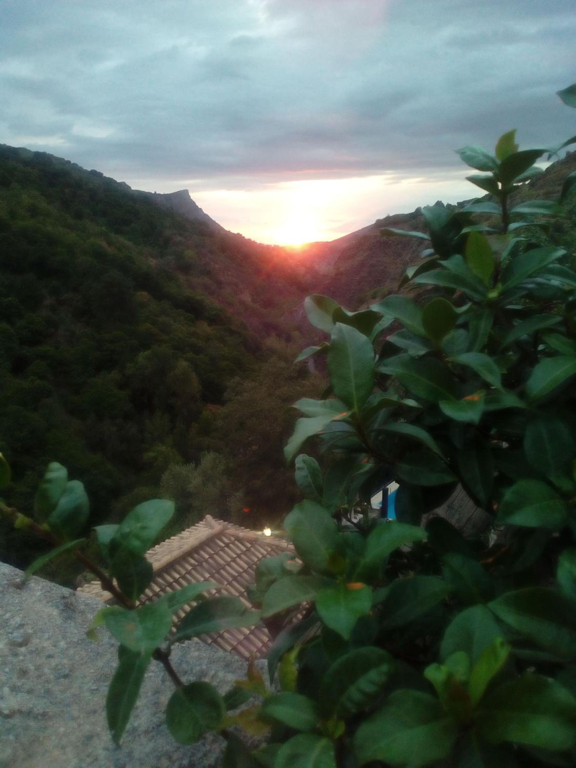 Cortijo La Solana