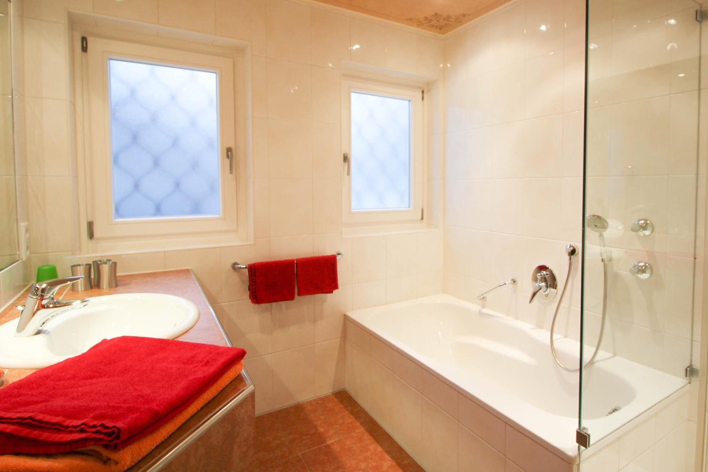 Apartments- und Ferienhaus Anton view 5