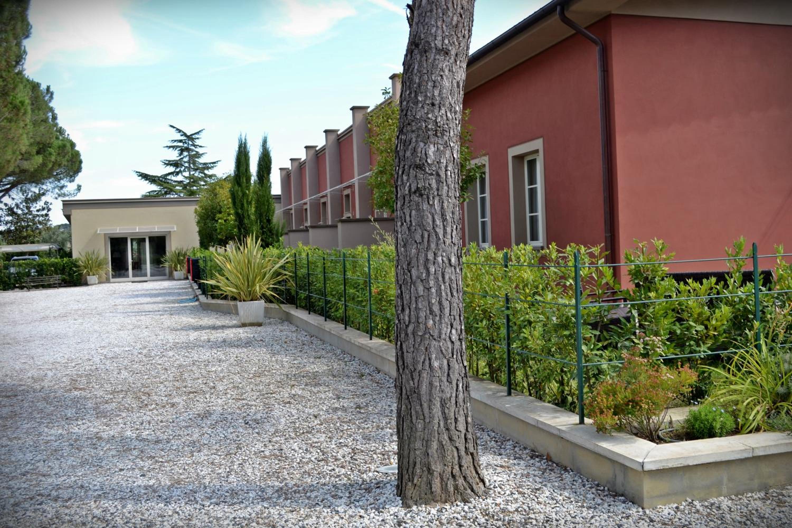Cevoli Country Resort