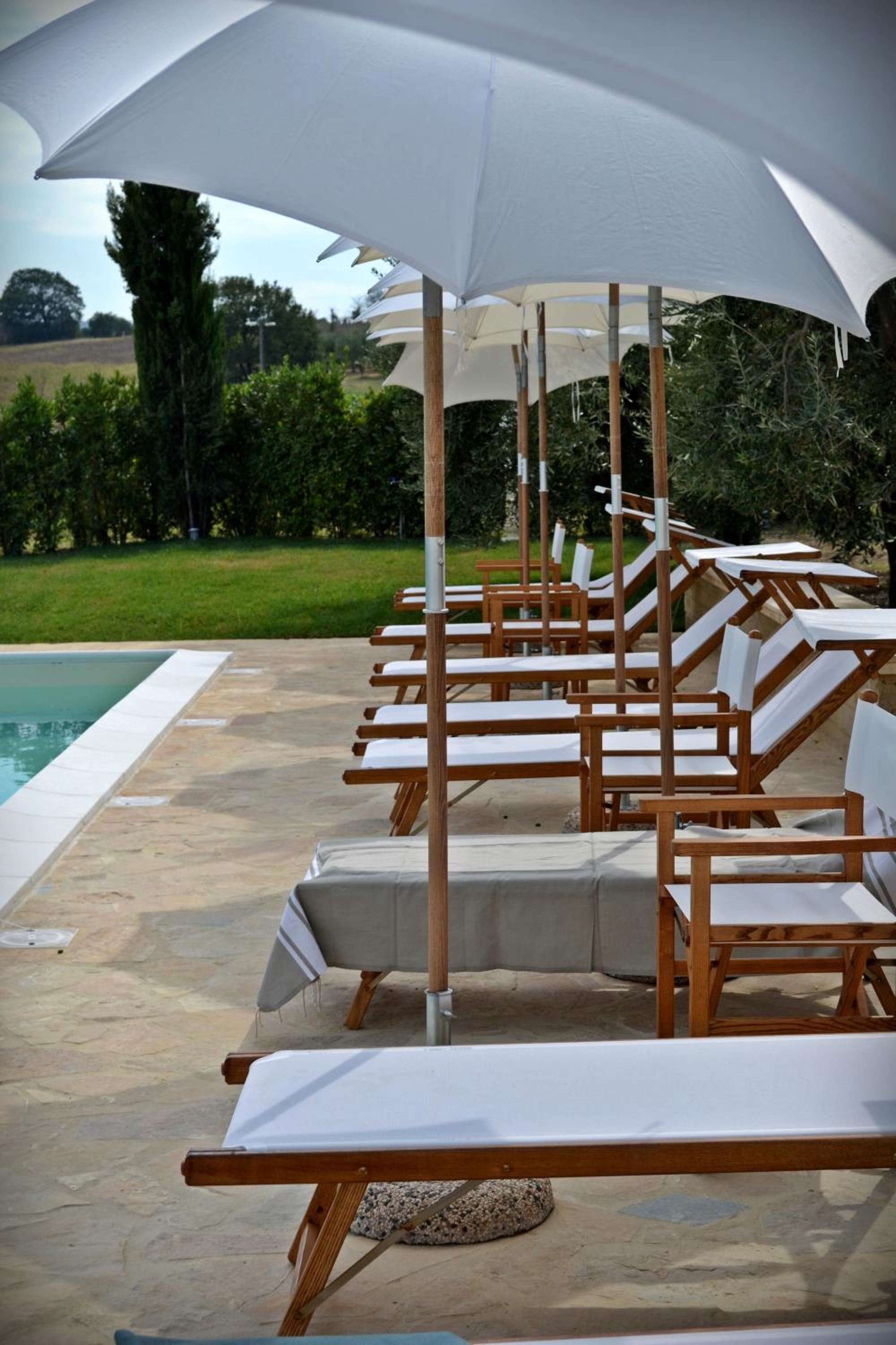 Cevoli Country Resort