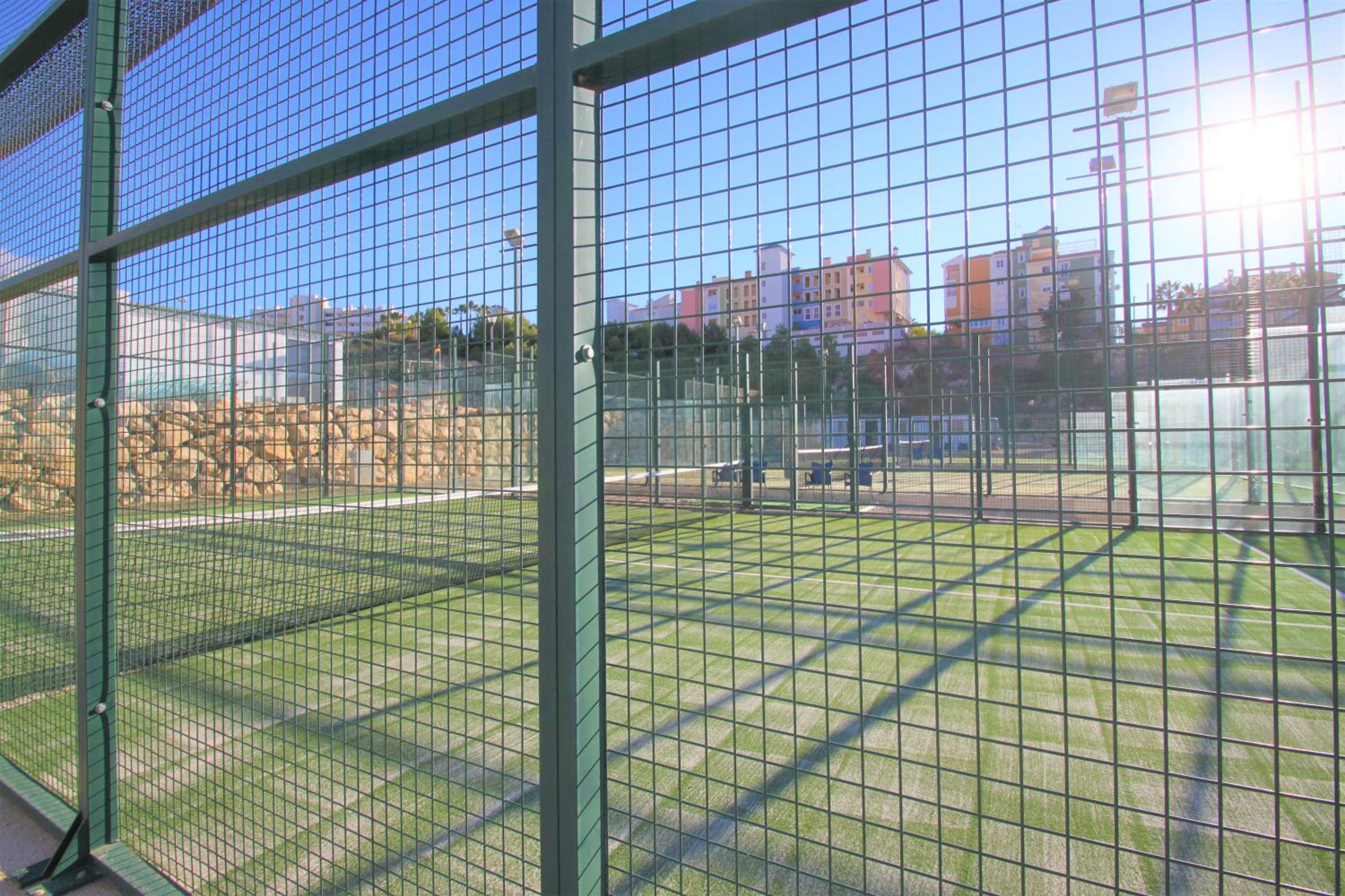 Casaturis Bonalba Golf - La Rosaleda A108 view 3