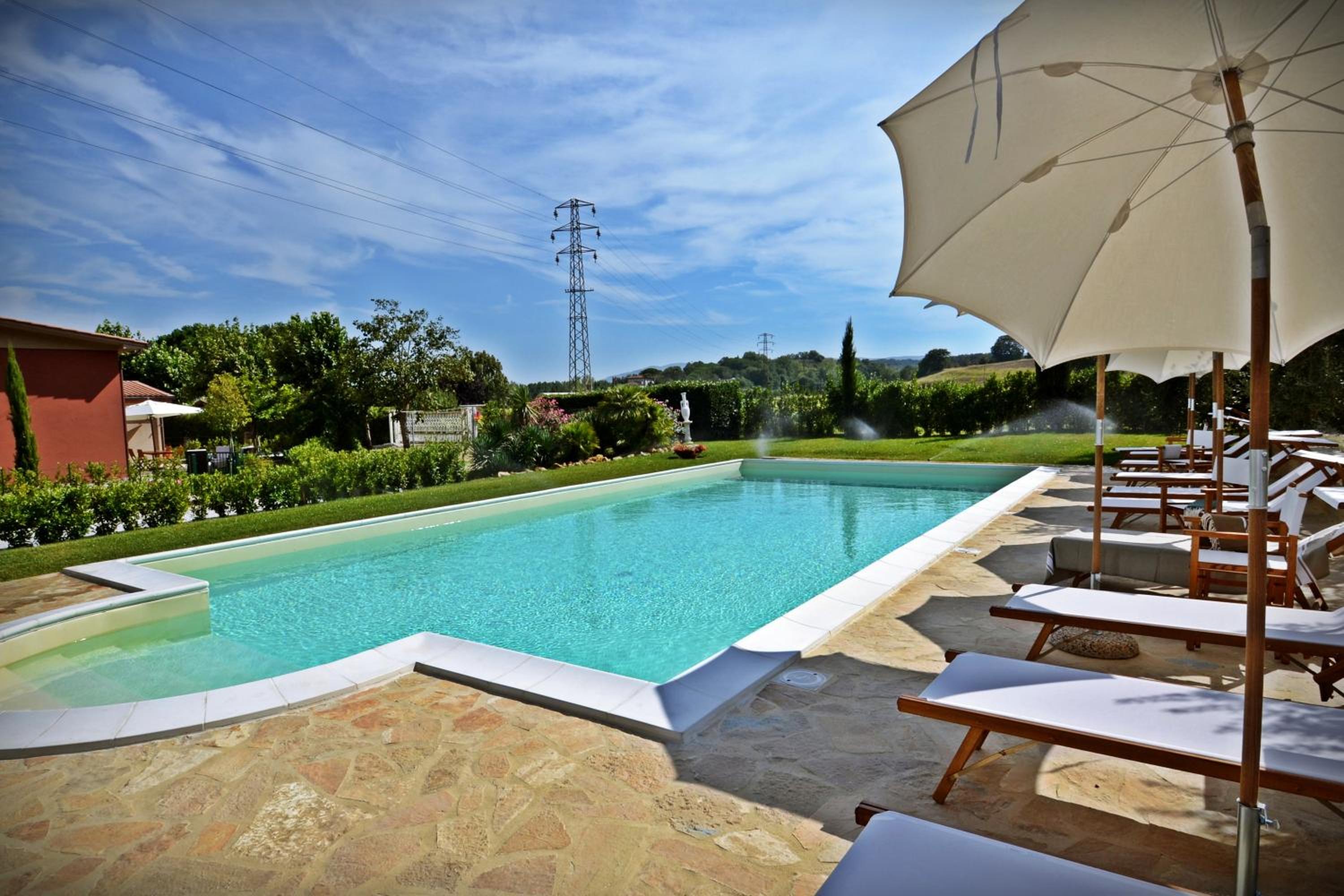 Cevoli Country Resort
