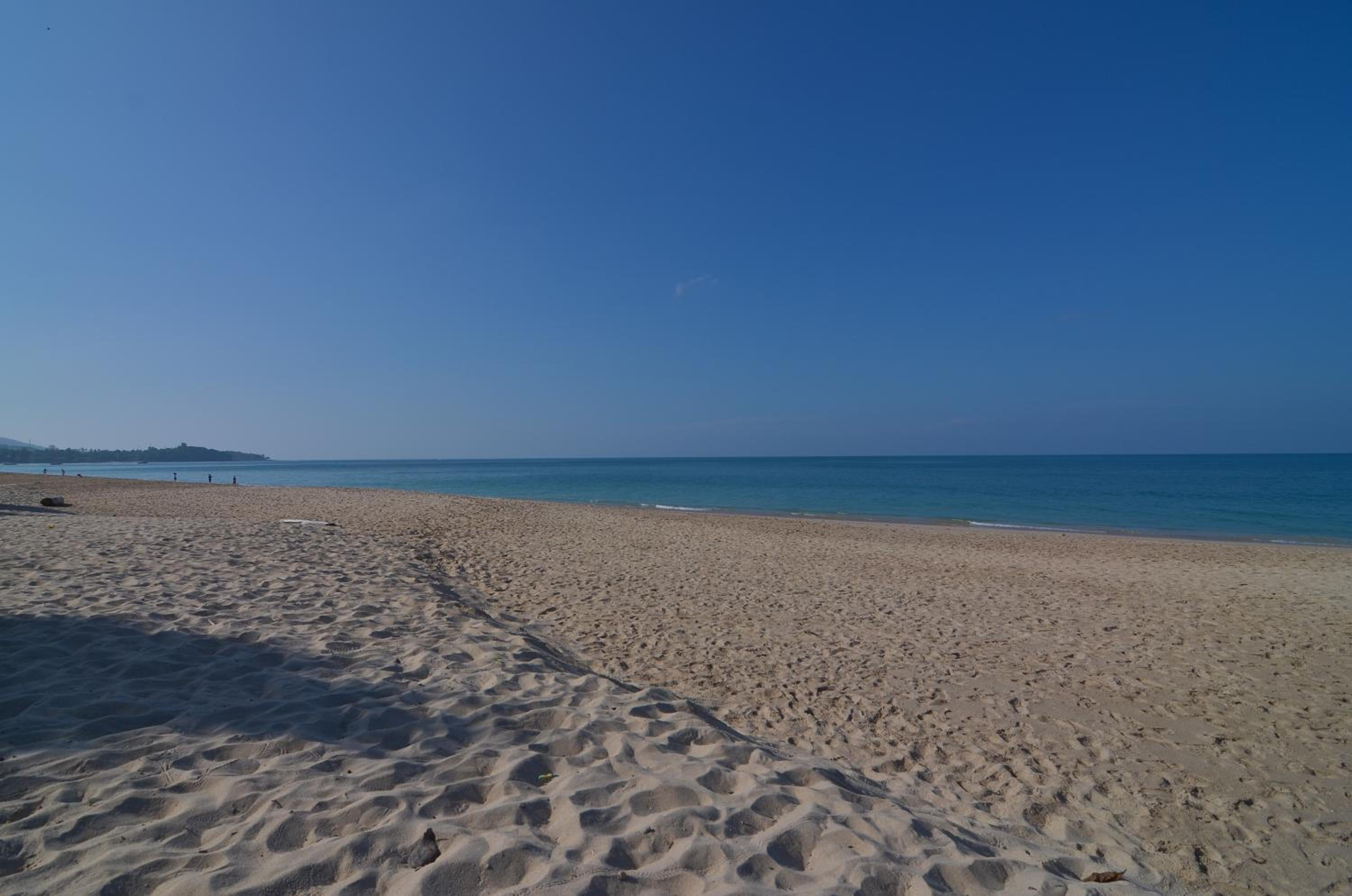 Nakara Long Beach Resort - SHA Extra Plus